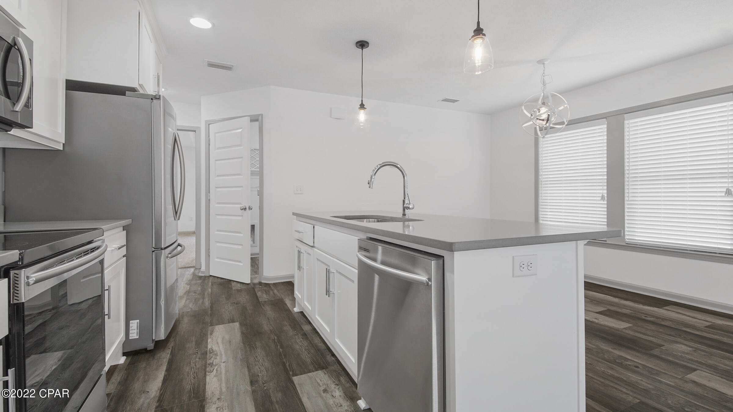 Callaway Corners - Residential