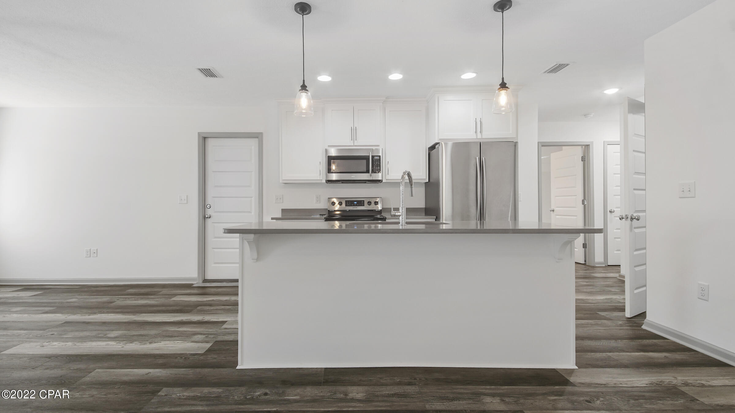 Callaway Corners - Residential