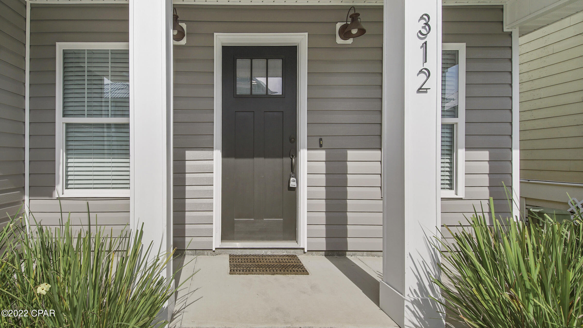 Callaway Corners - Residential