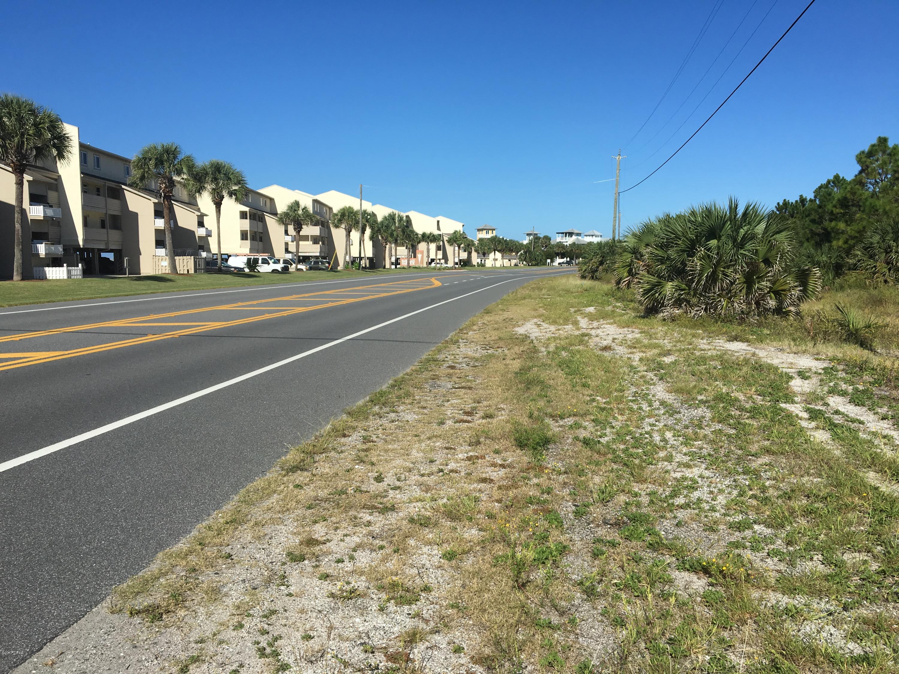 Jamaican Lake - Land