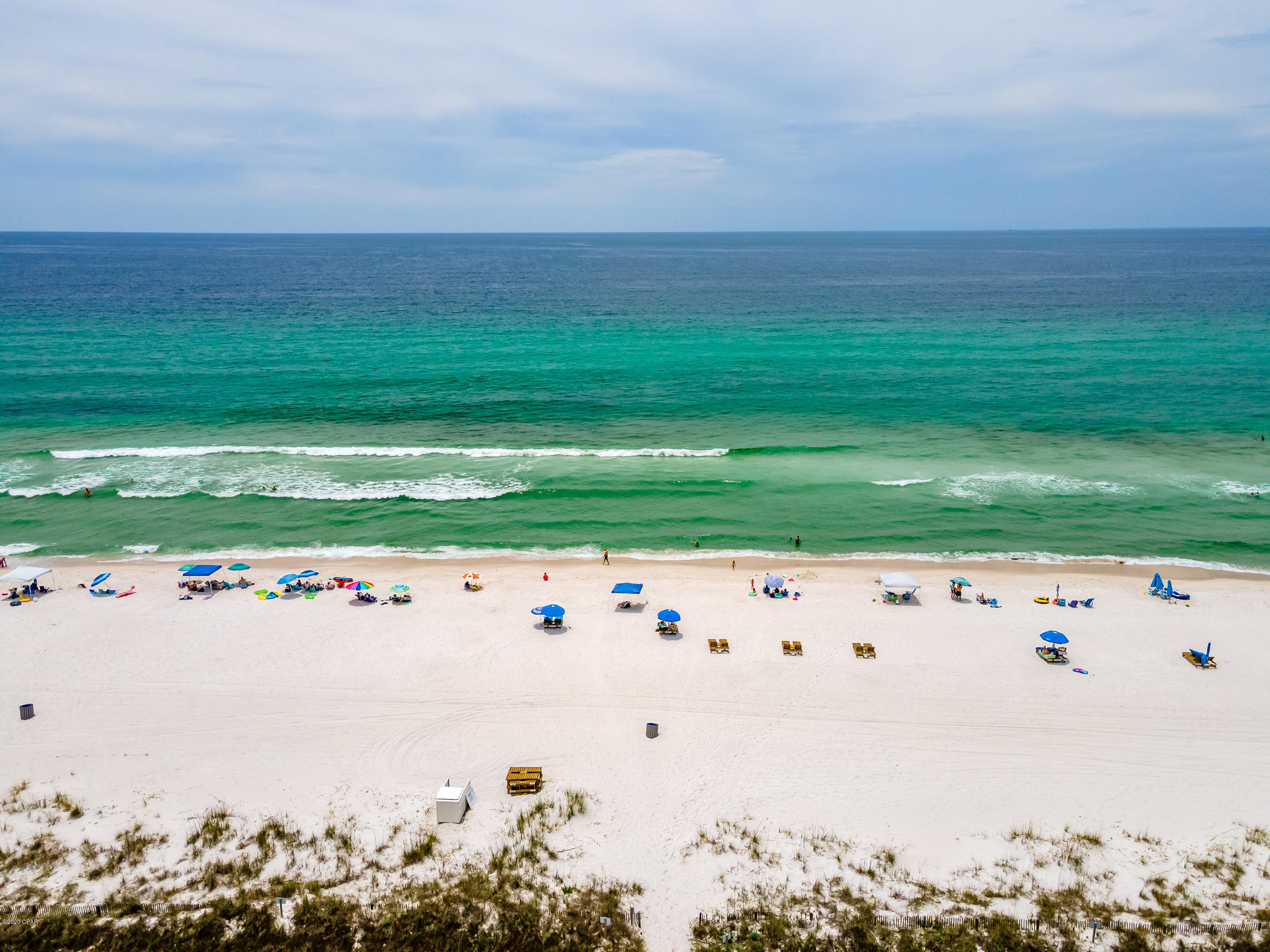 Jamaican Lake - Land