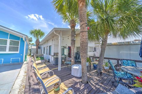 A home in Panama City Beach