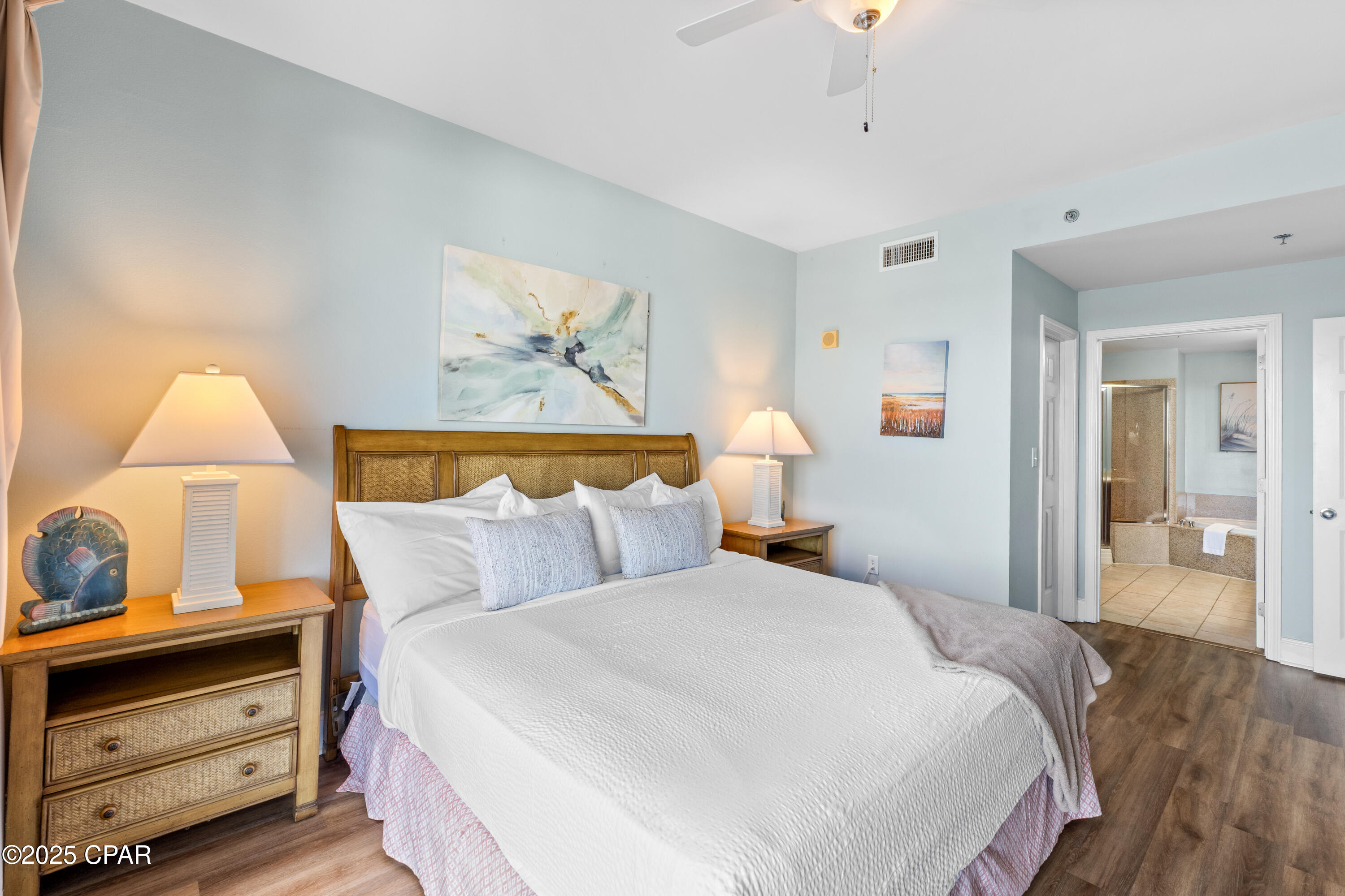 Laketown Wharf - Residential