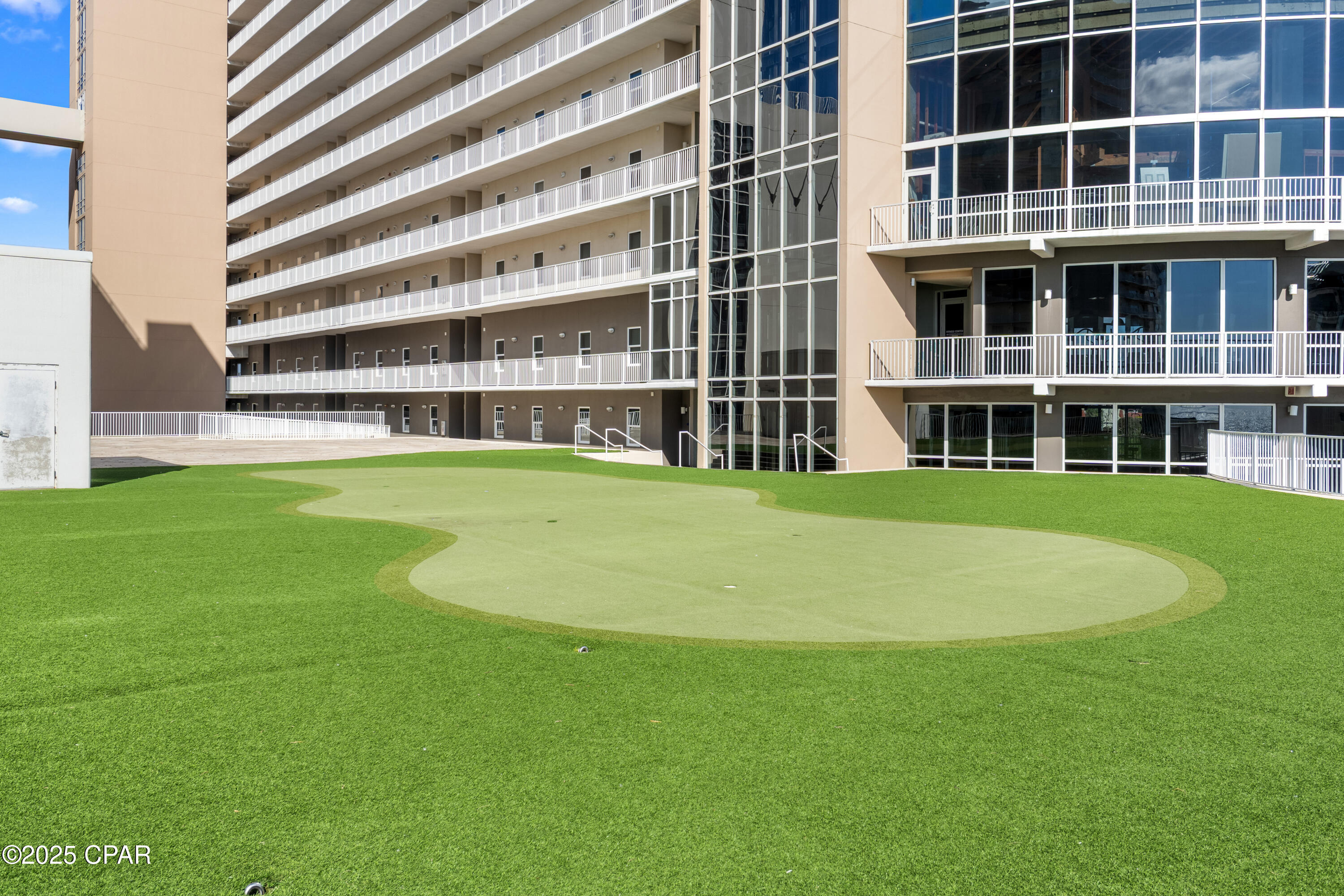 Laketown Wharf - Residential