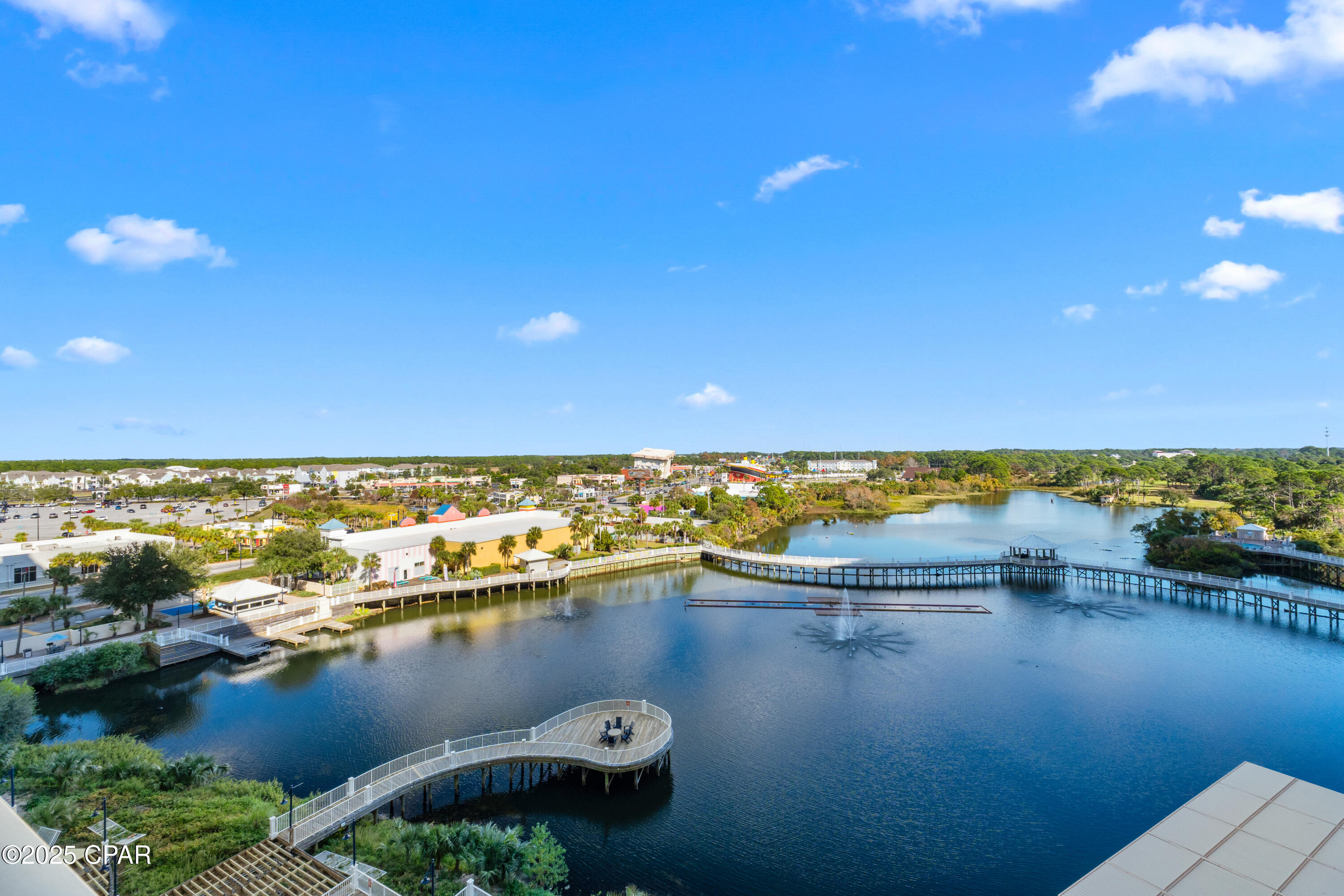 Laketown Wharf - Residential