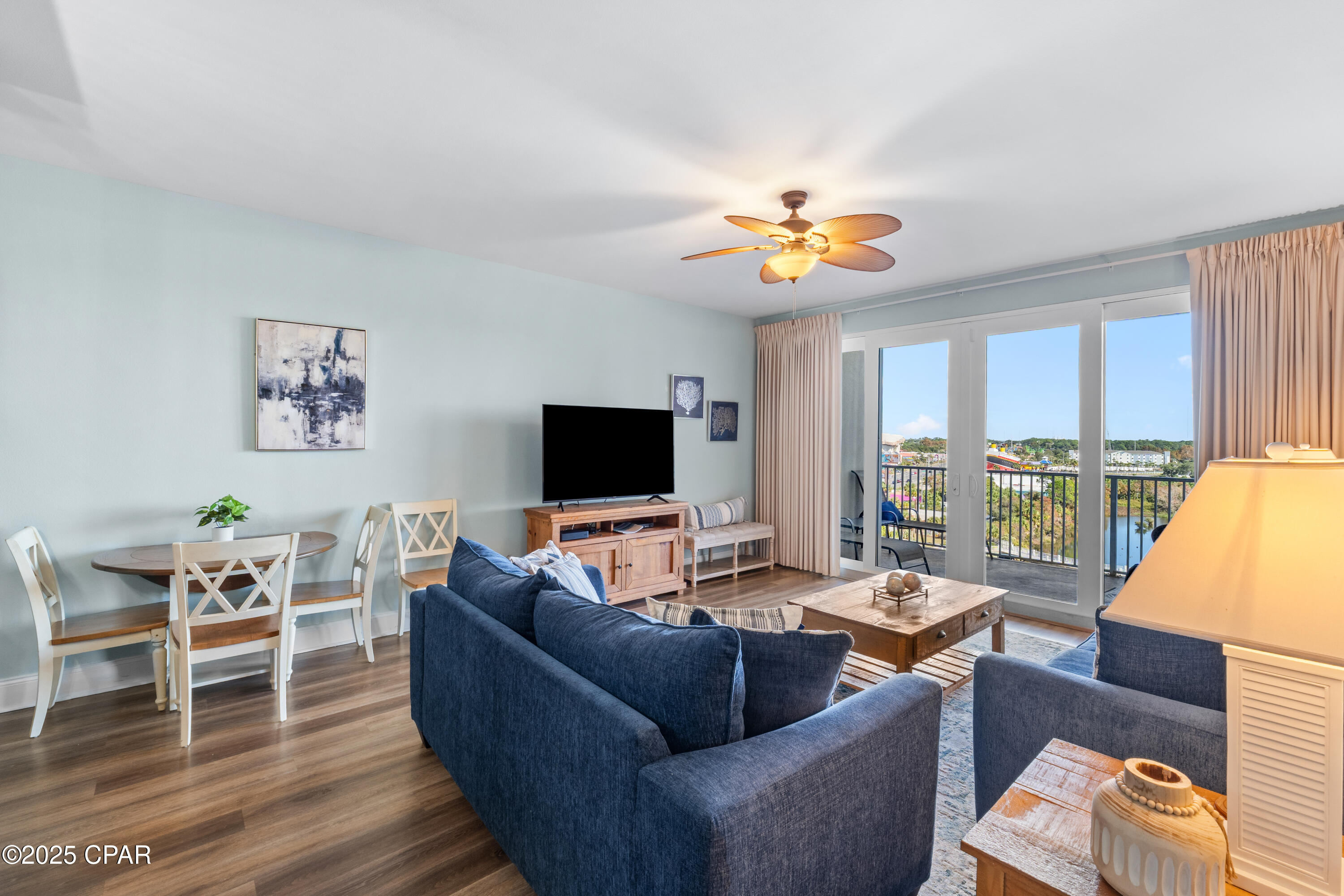 Laketown Wharf - Residential