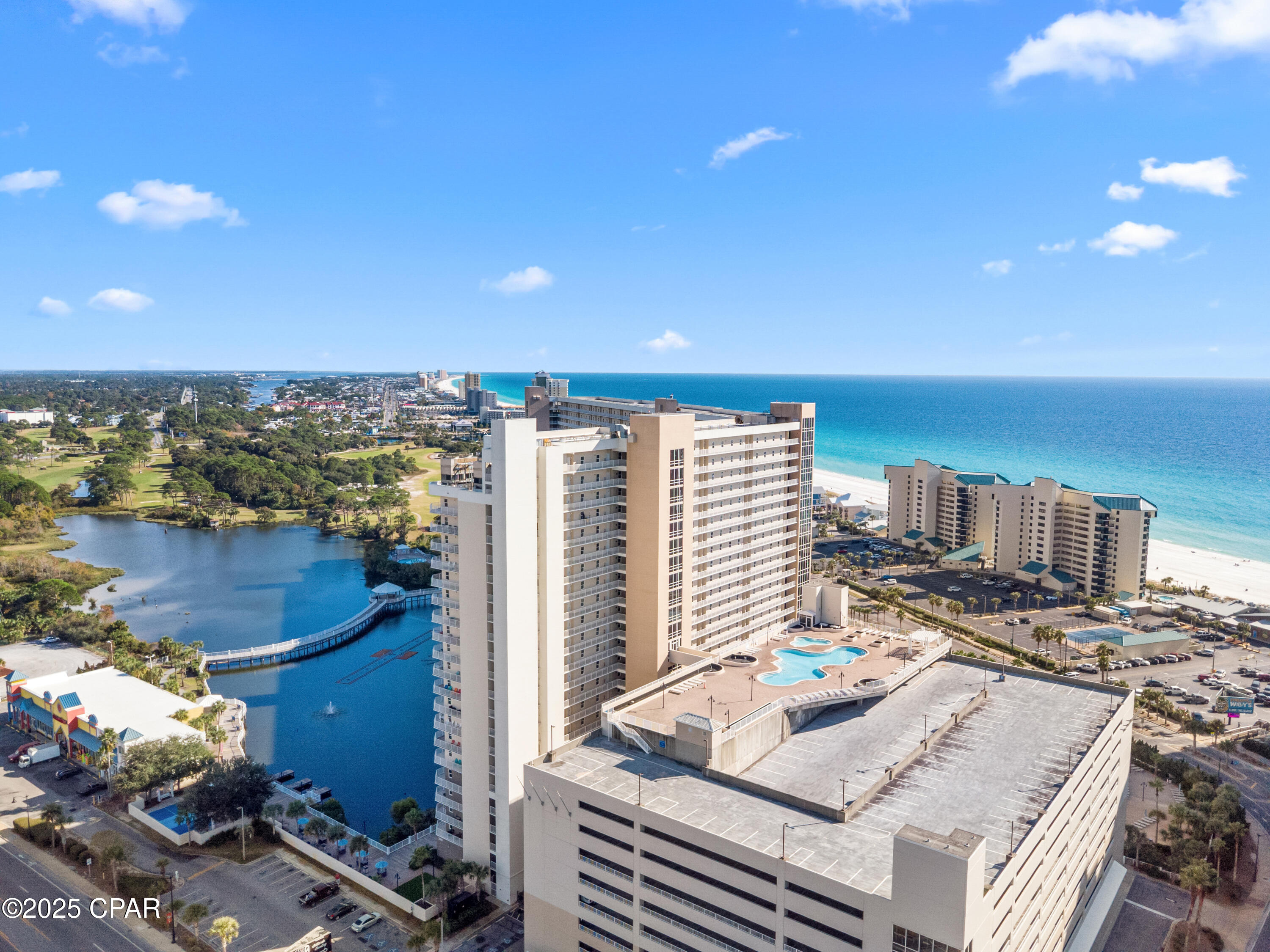 Laketown Wharf - Residential