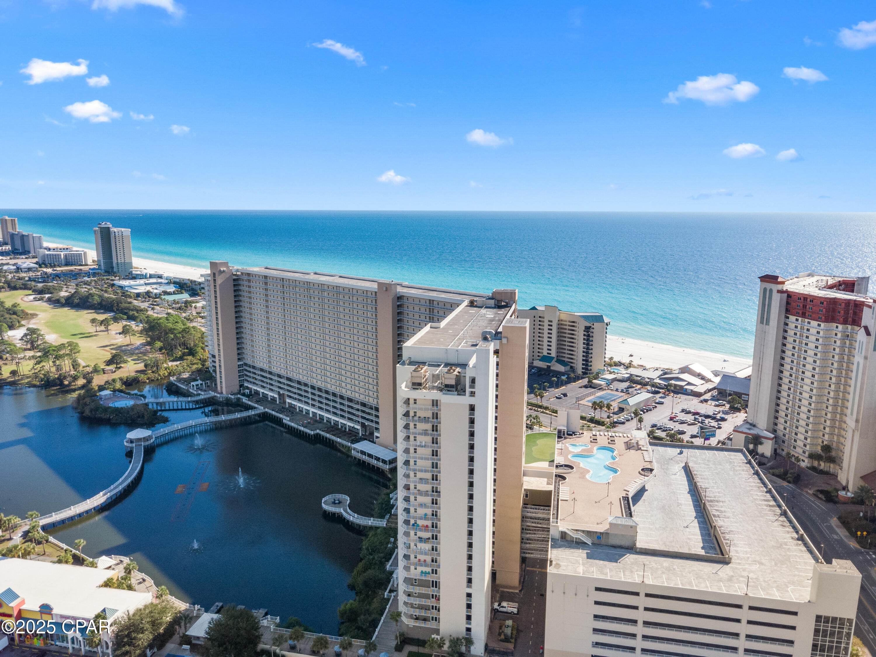 Laketown Wharf - Residential