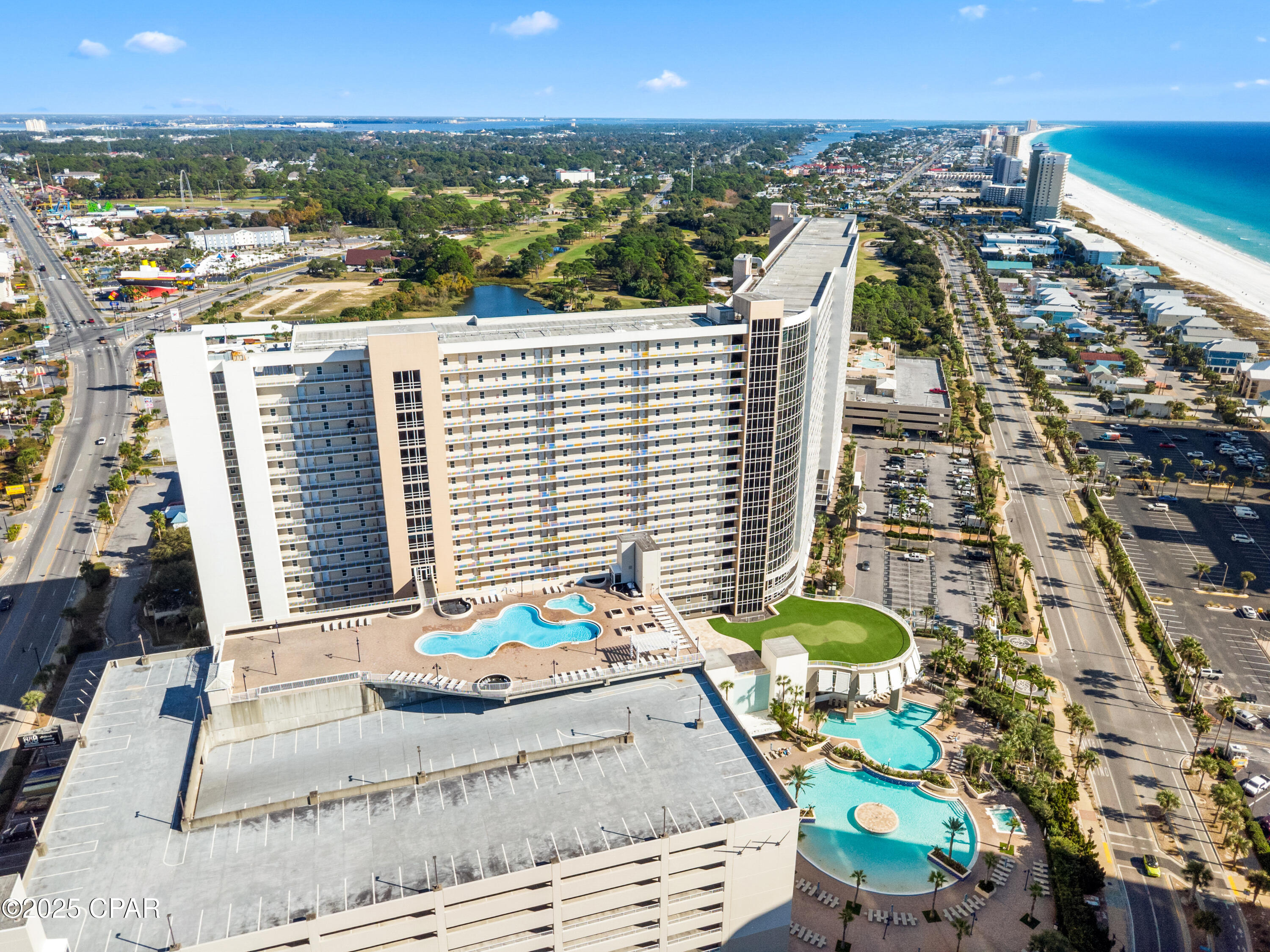 Laketown Wharf - Residential