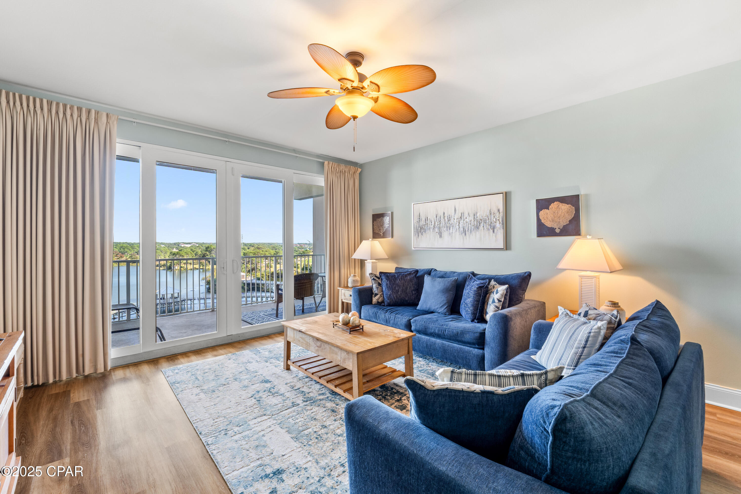 Laketown Wharf - Residential