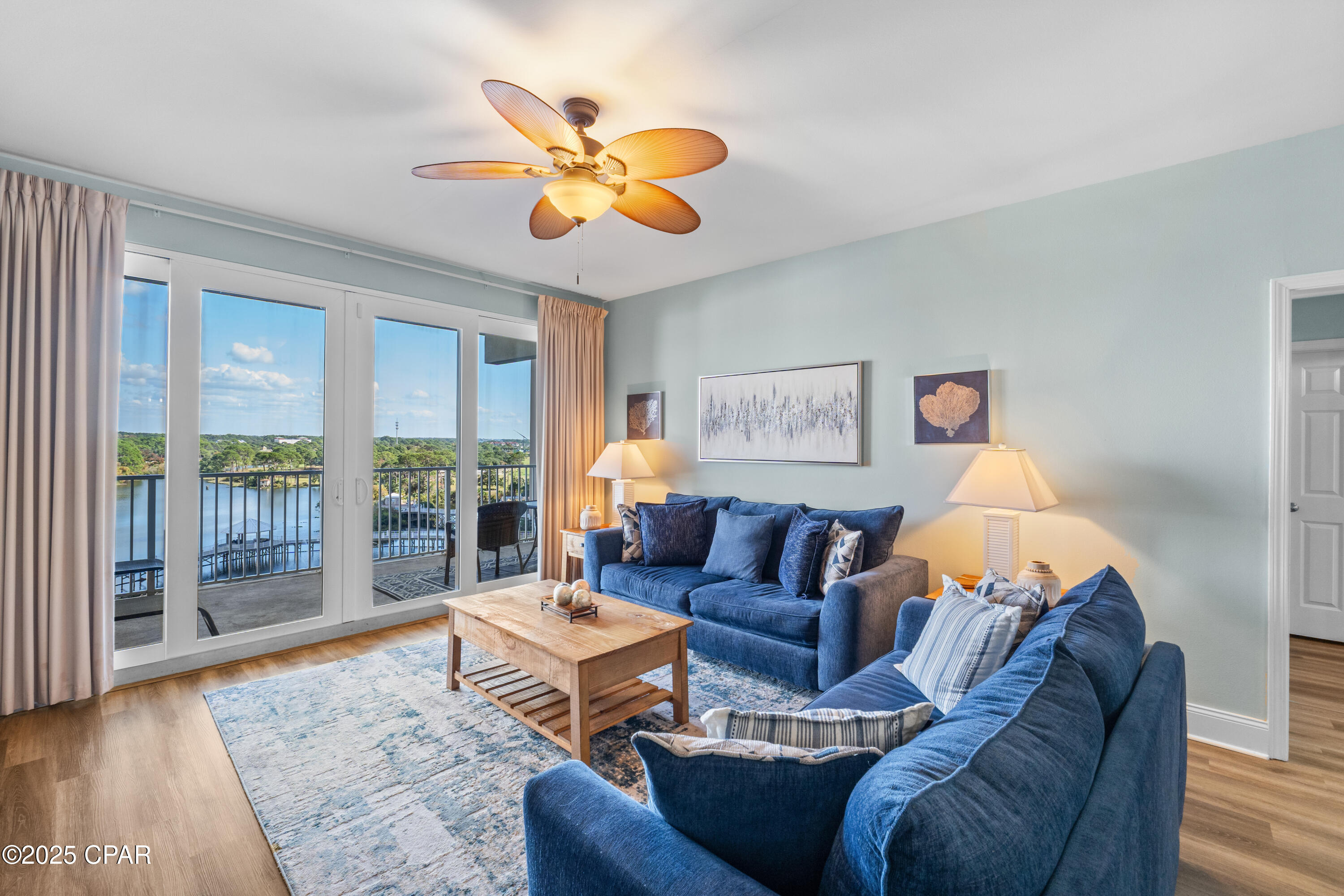 Laketown Wharf - Residential