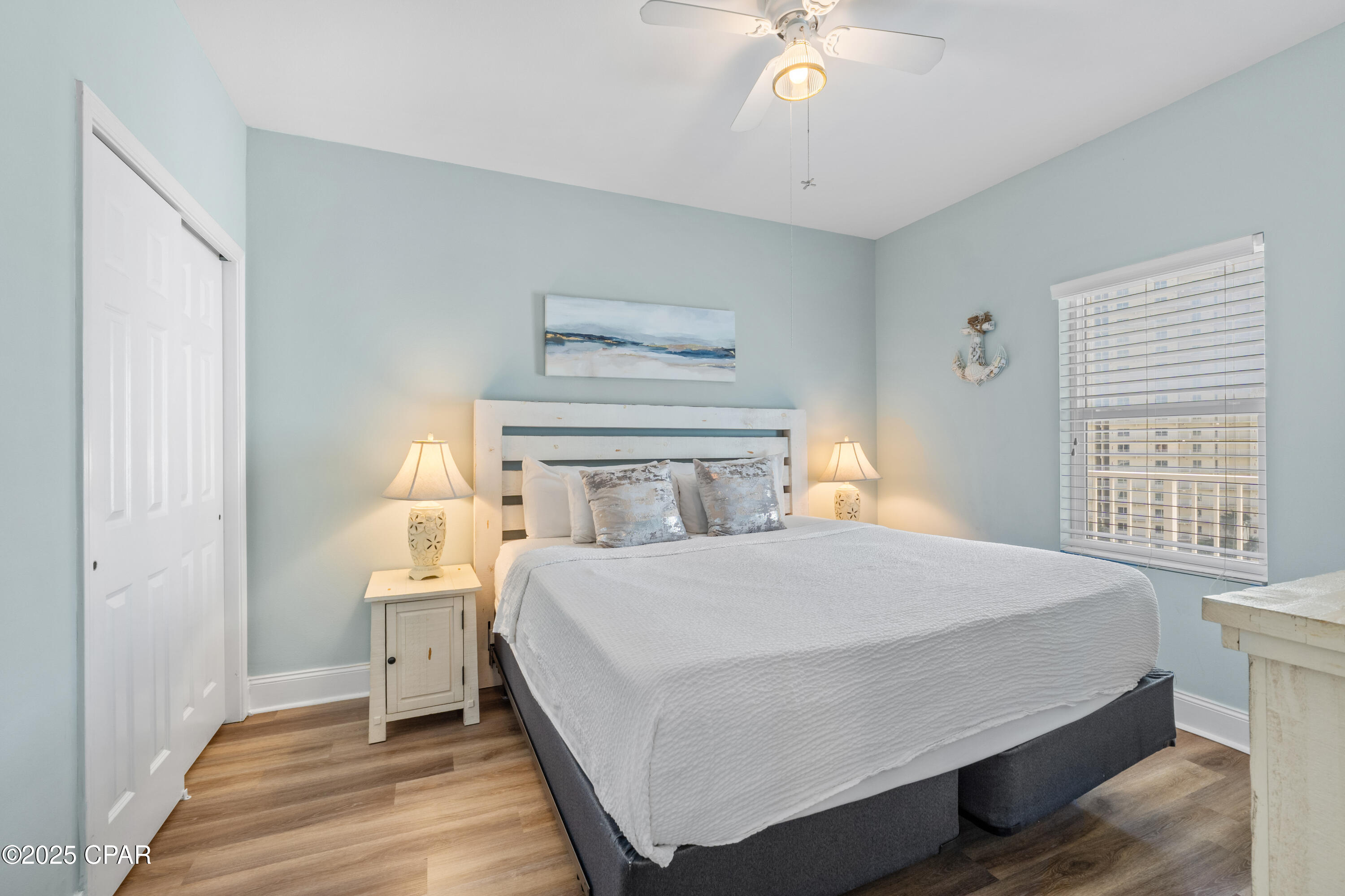 Laketown Wharf - Residential