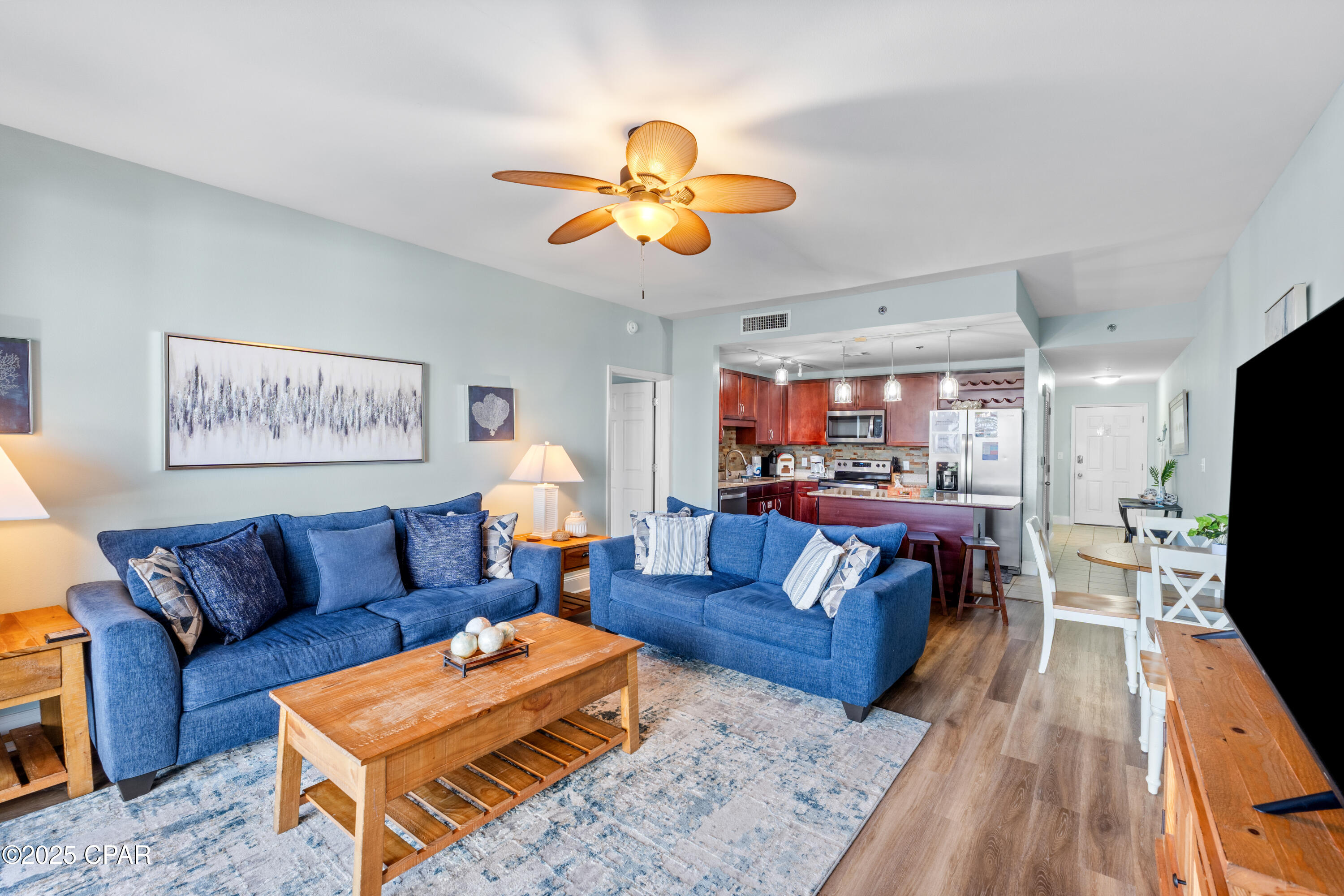 Laketown Wharf - Residential