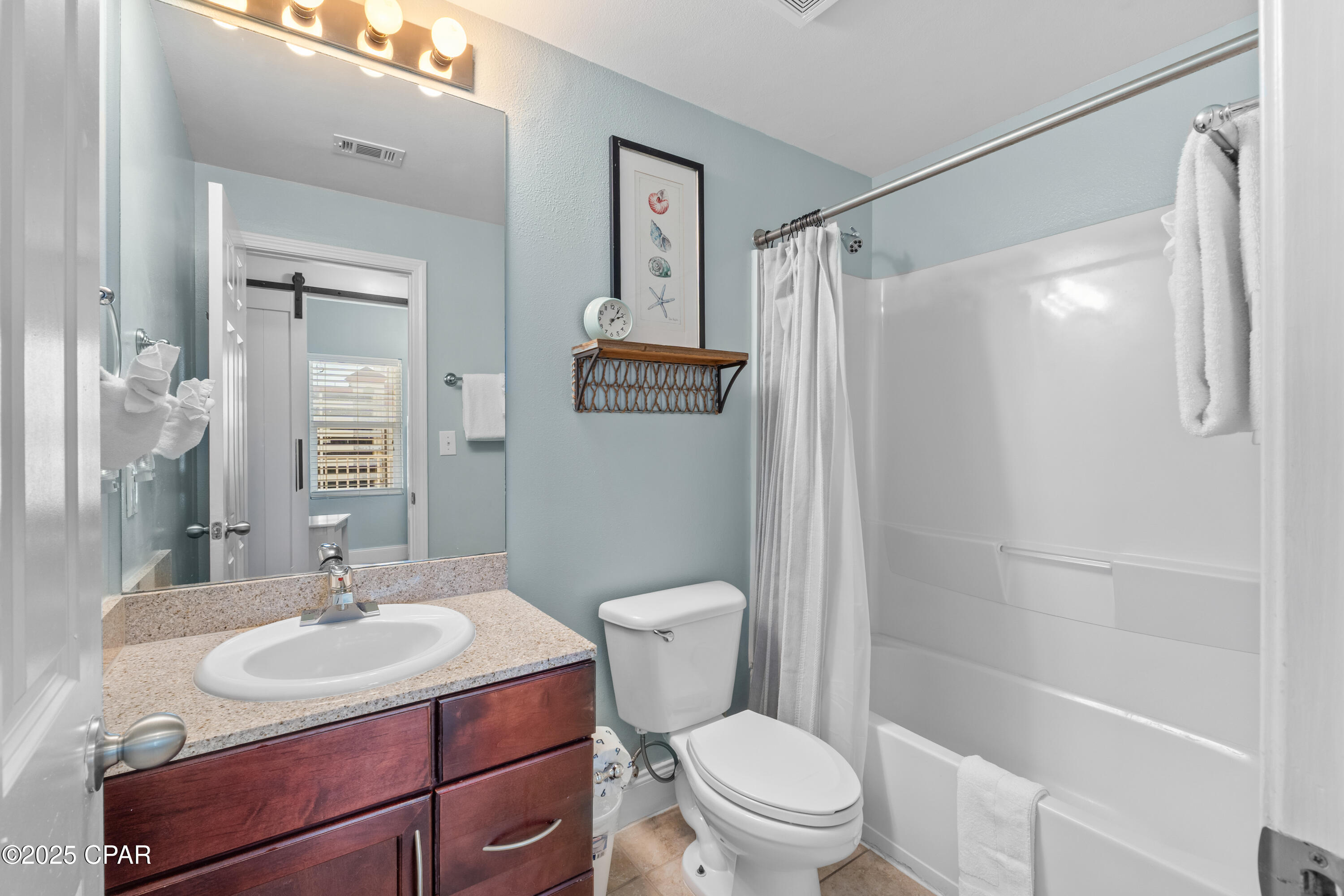 Laketown Wharf - Residential