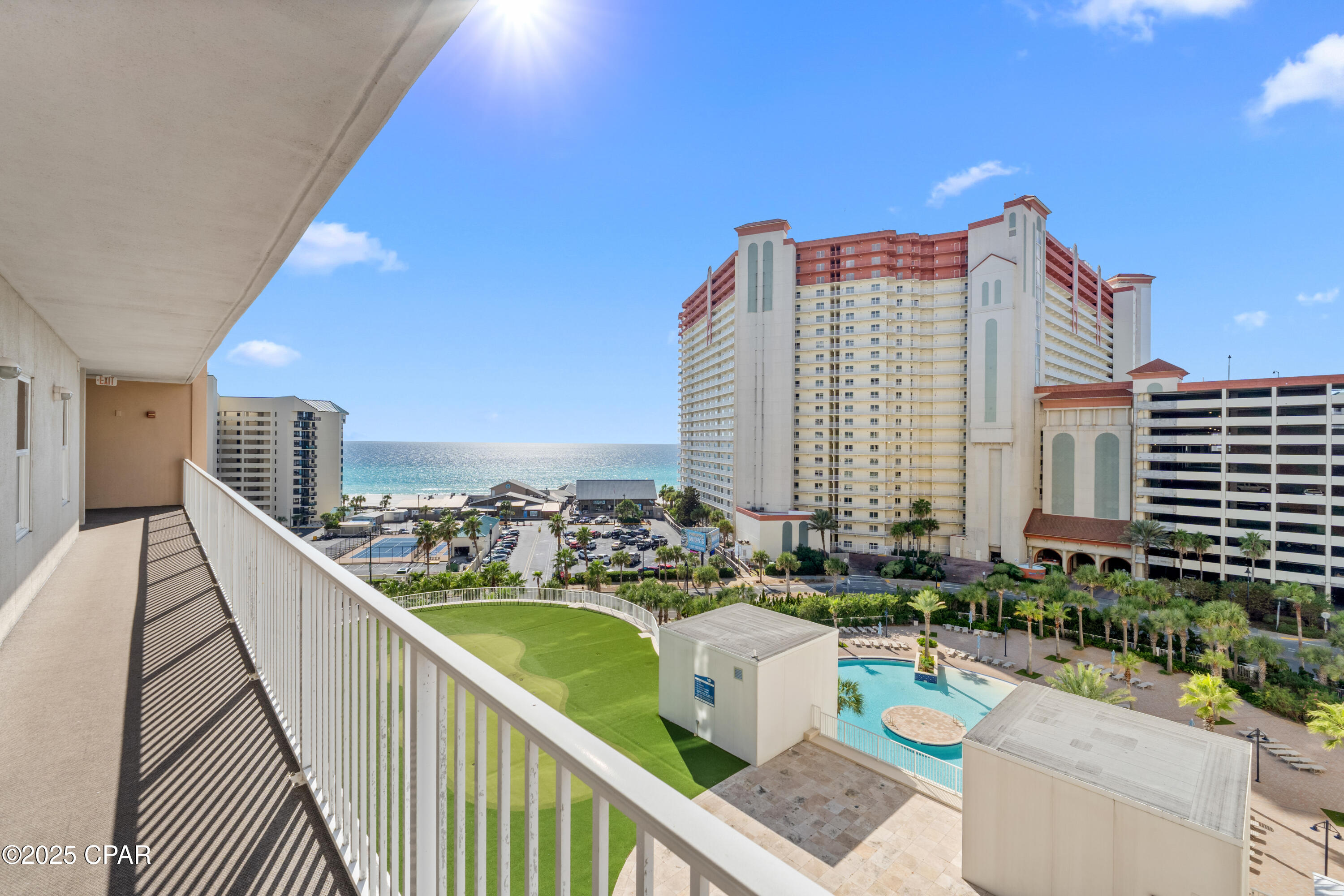 Laketown Wharf - Residential