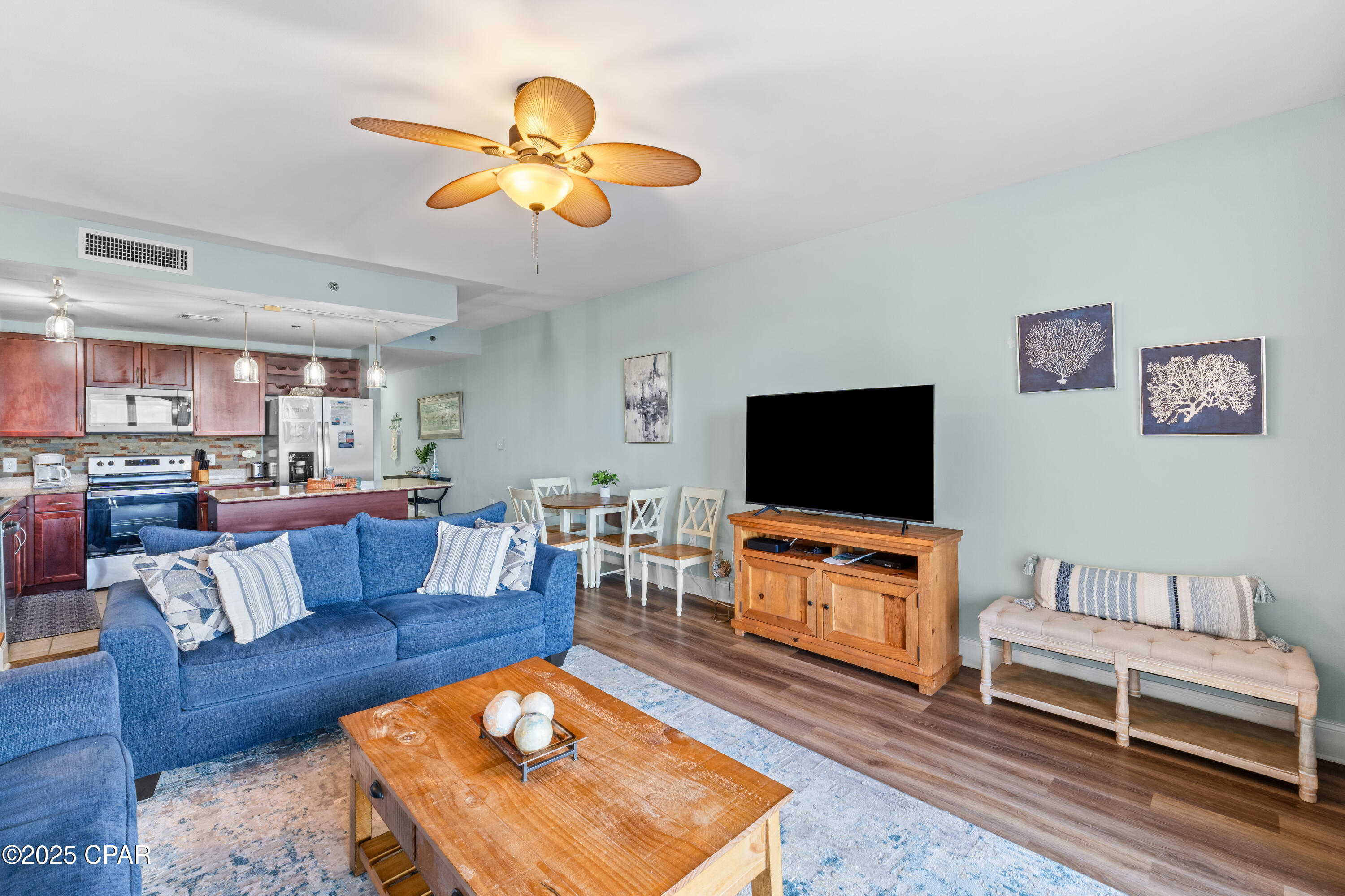 Laketown Wharf - Residential