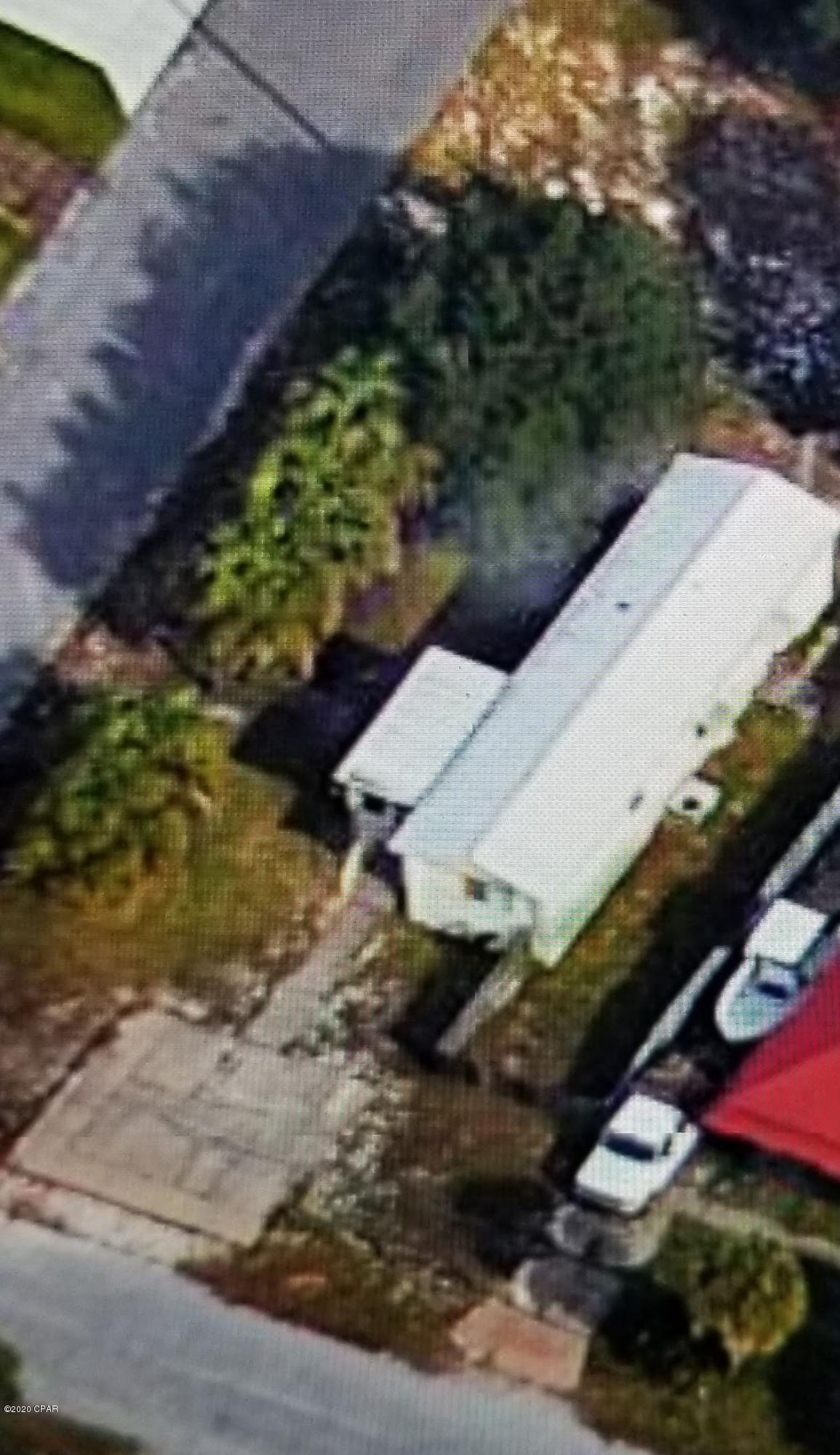 [No Recorded Subdiv] - Residential