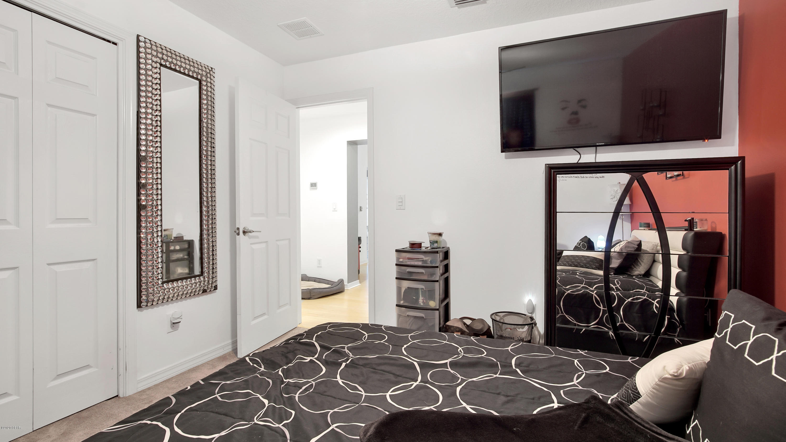 Palmetto Trace Phase III - Residential