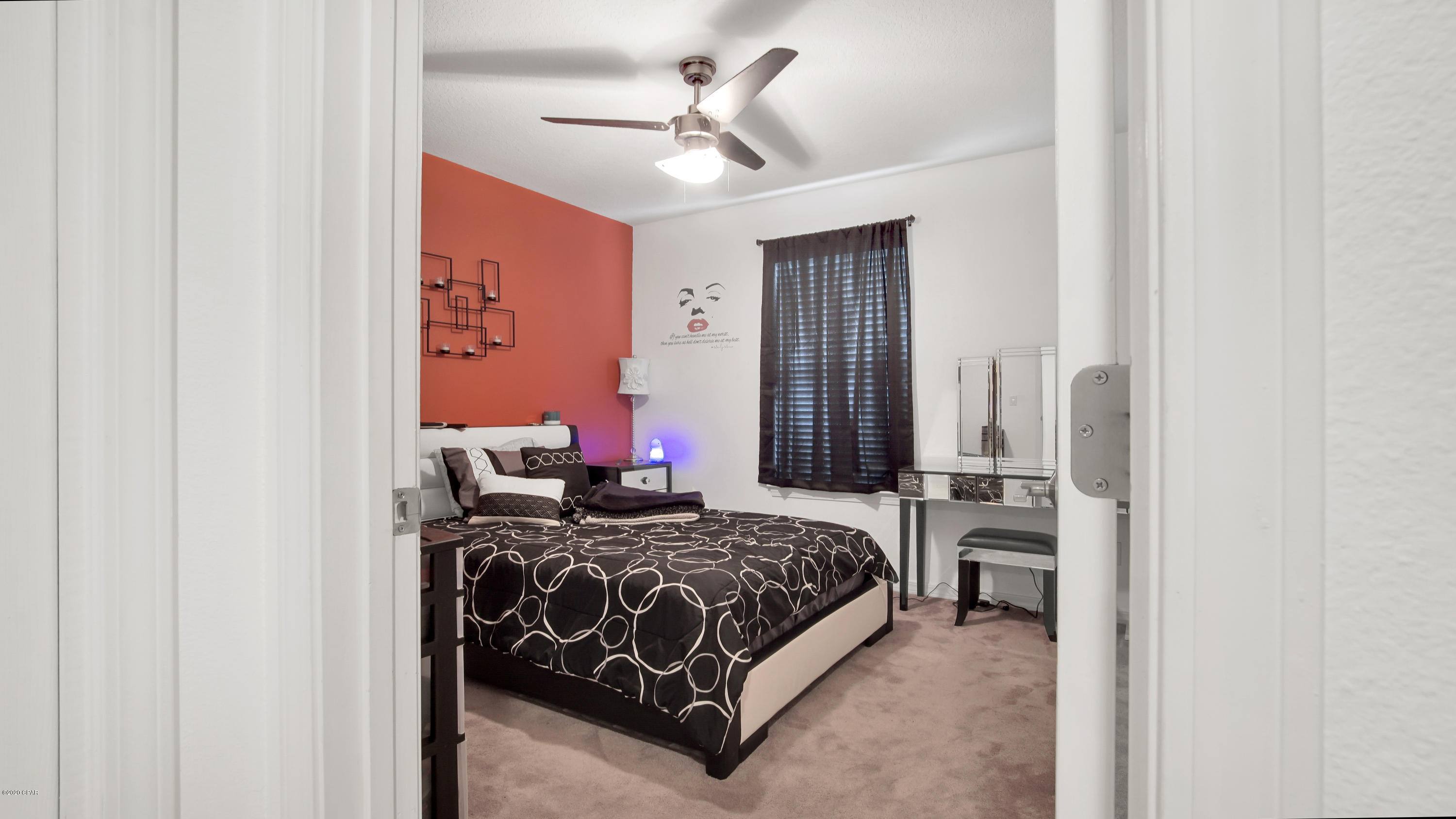 Palmetto Trace Phase III - Residential