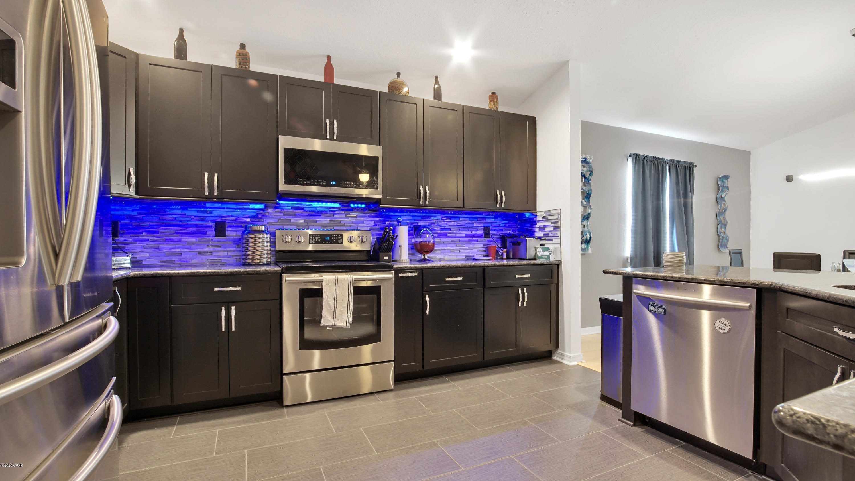 Palmetto Trace Phase III - Residential