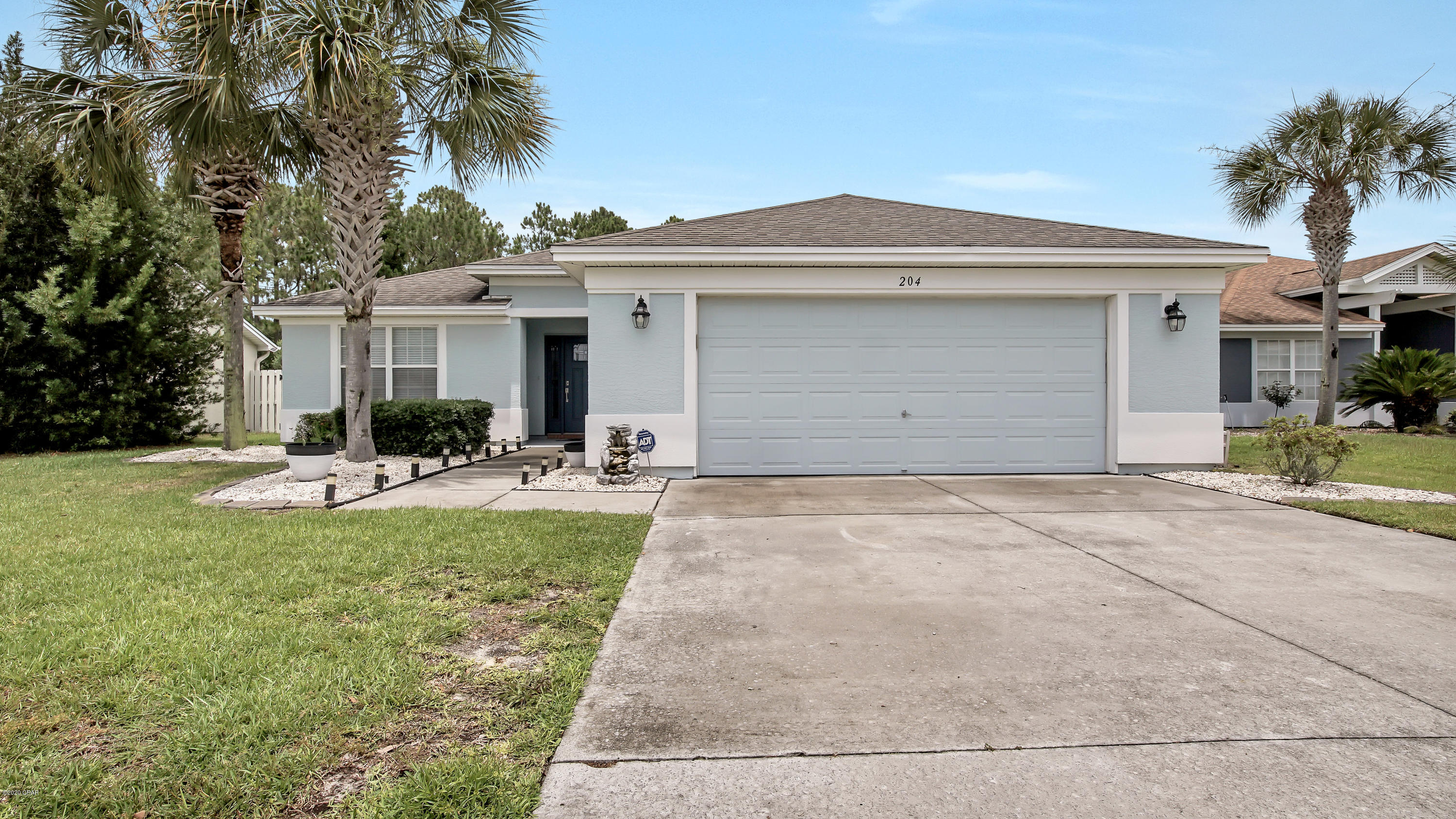 Palmetto Trace Phase III - Residential