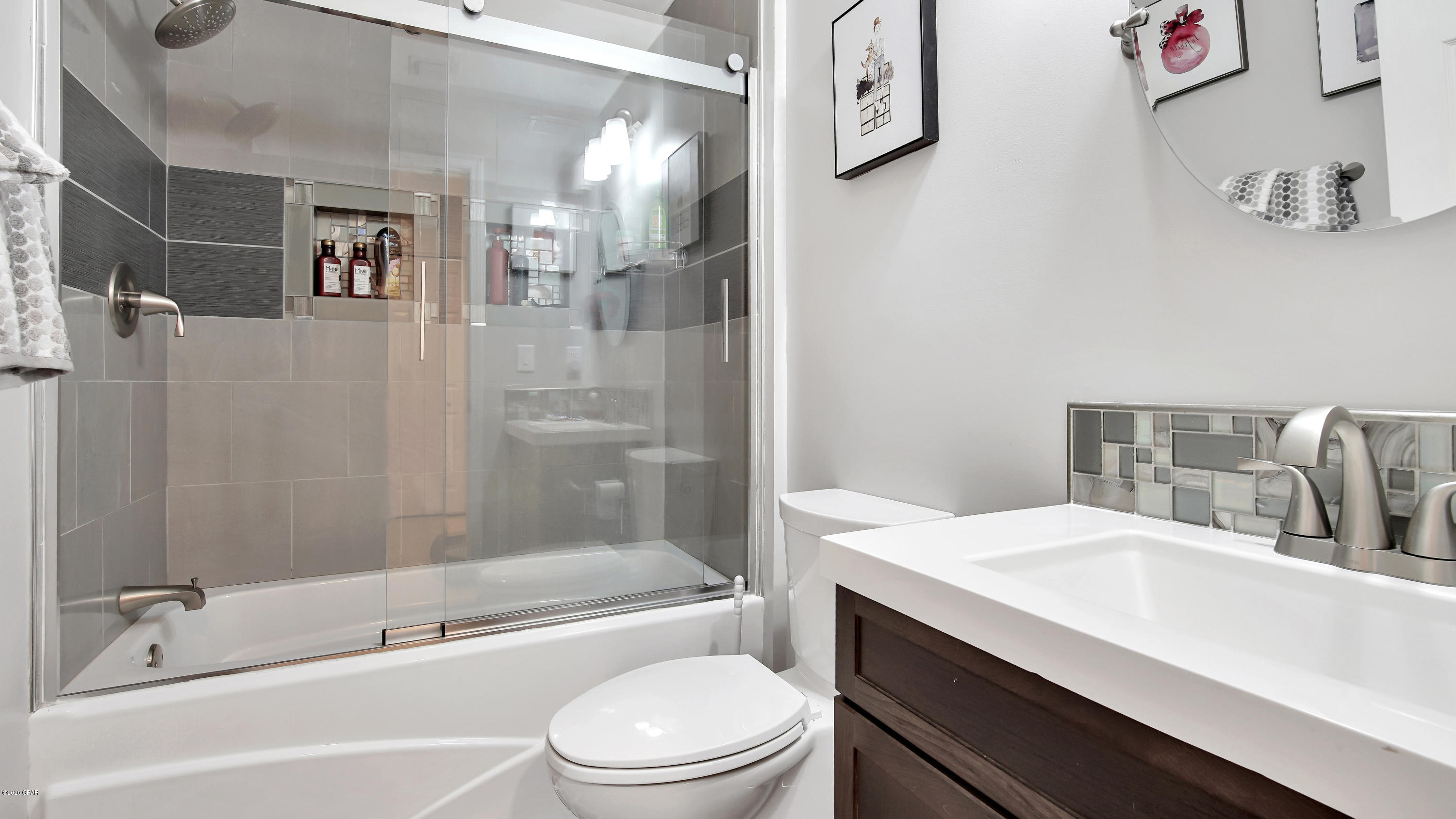 Palmetto Trace Phase III - Residential