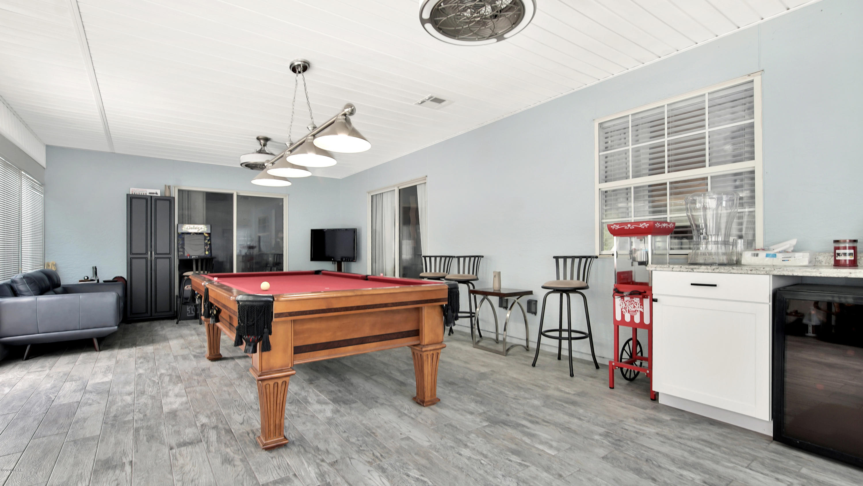 Palmetto Trace Phase III - Residential