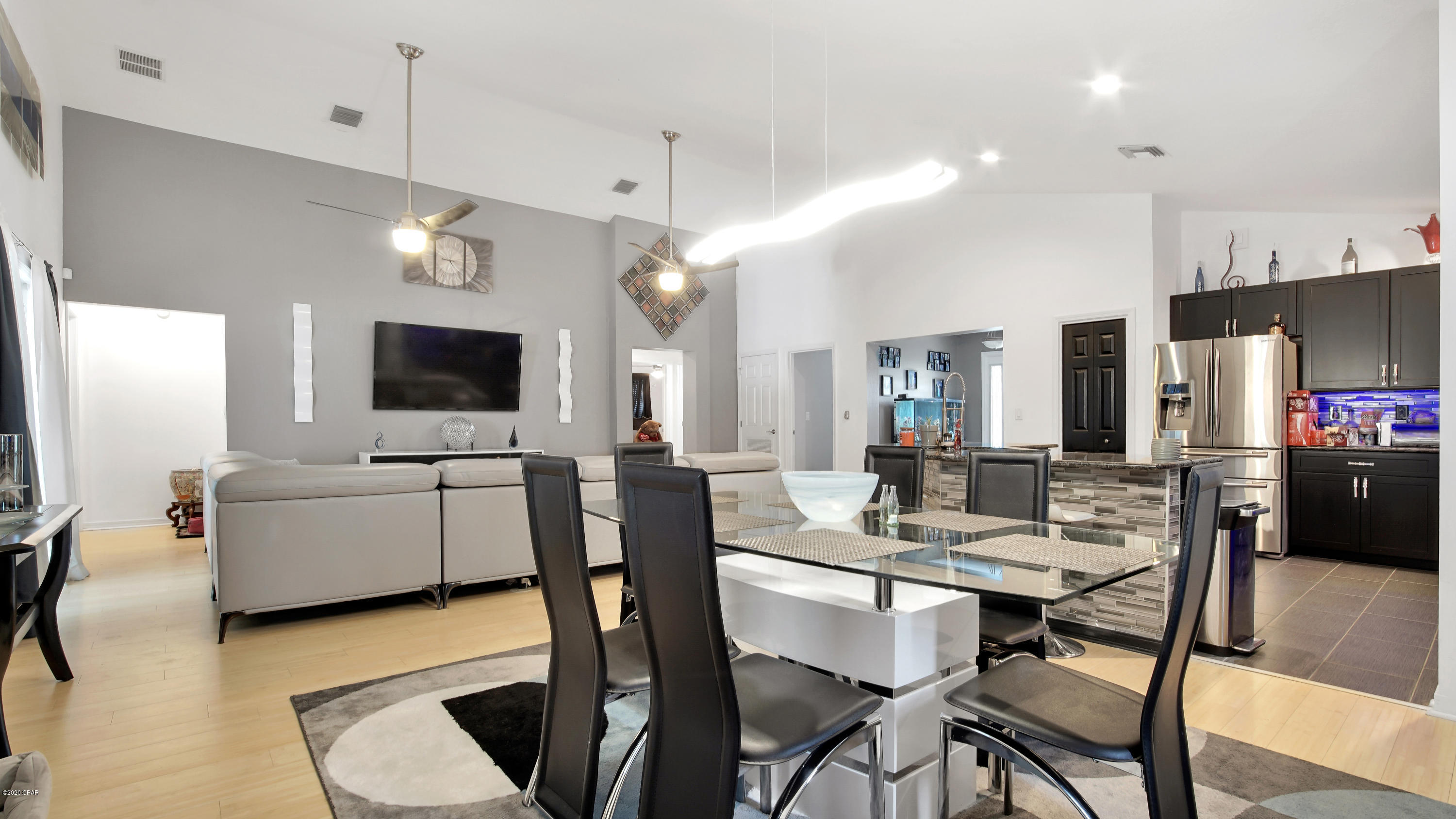 Palmetto Trace Phase III - Residential