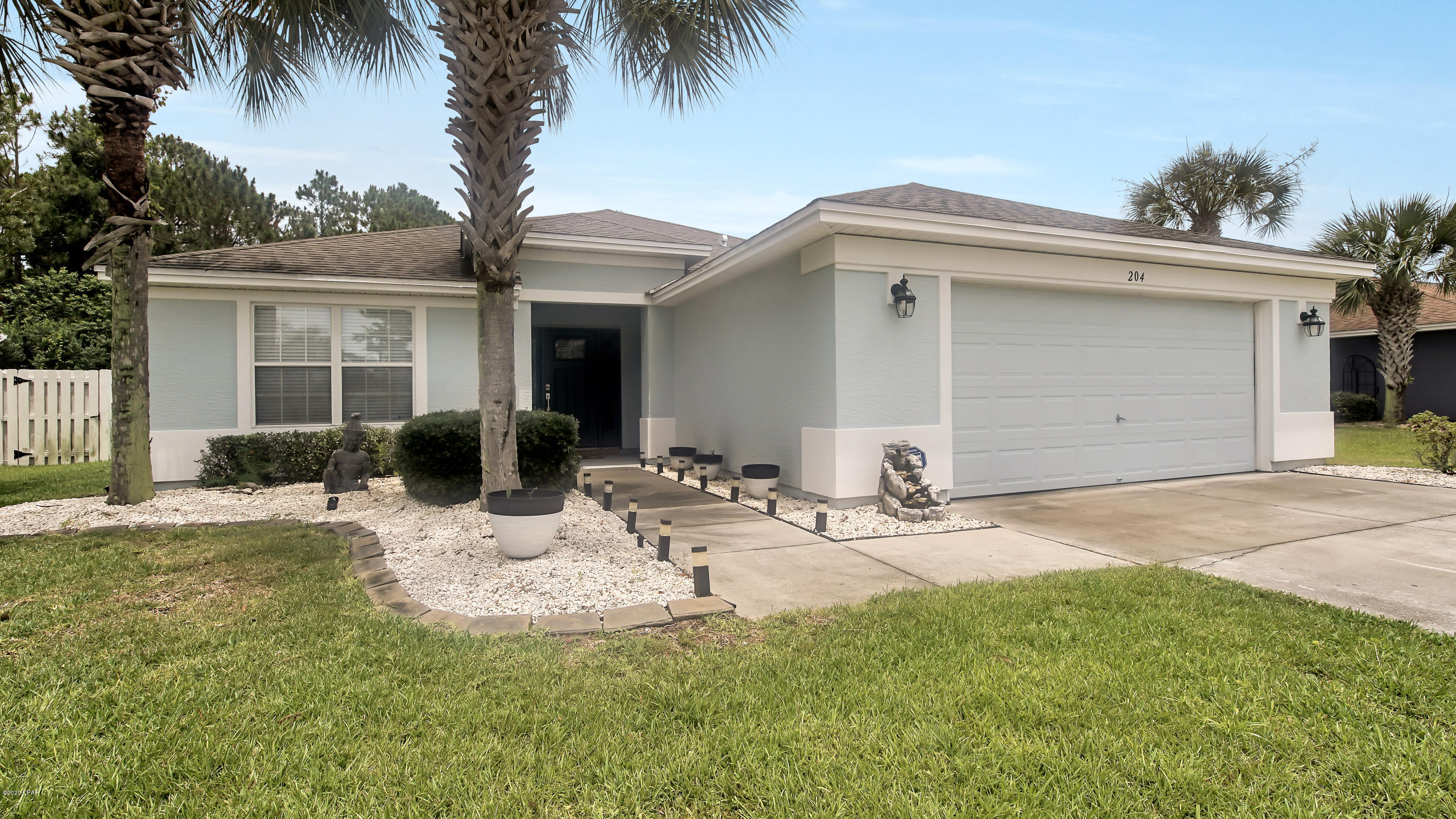 Palmetto Trace Phase III - Residential