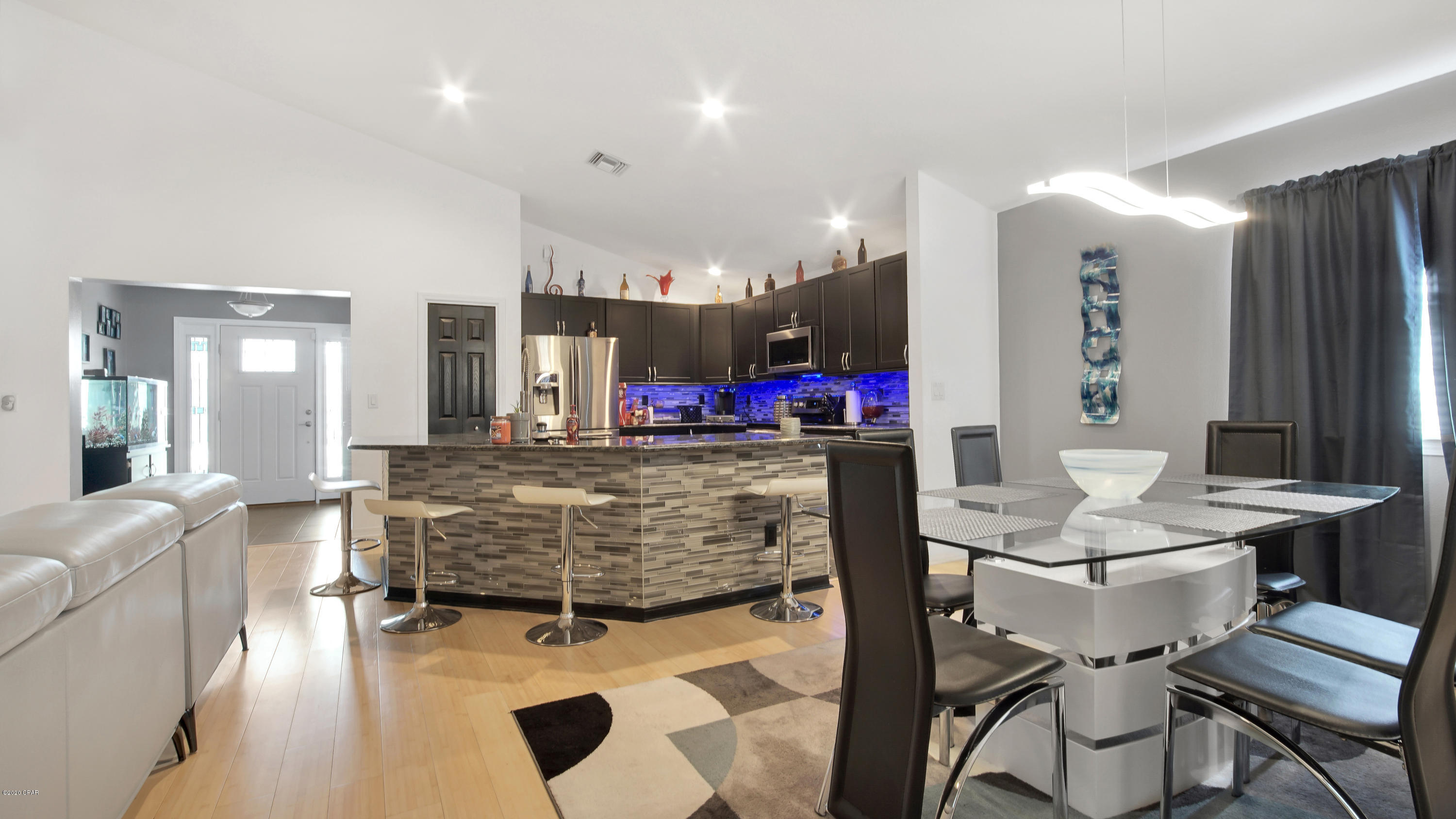 Palmetto Trace Phase III - Residential