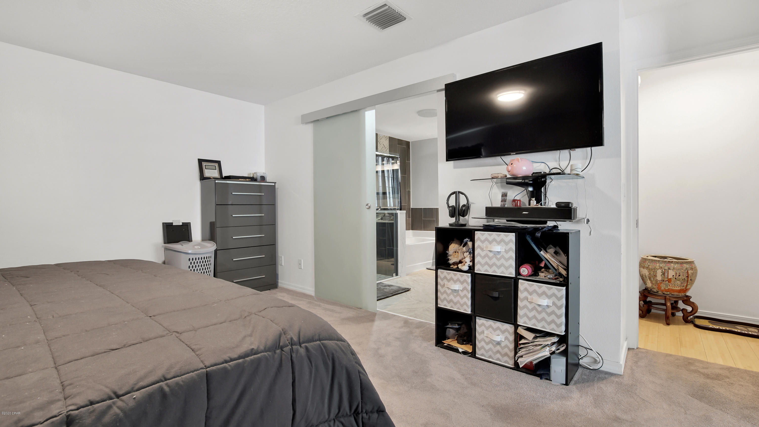 Palmetto Trace Phase III - Residential