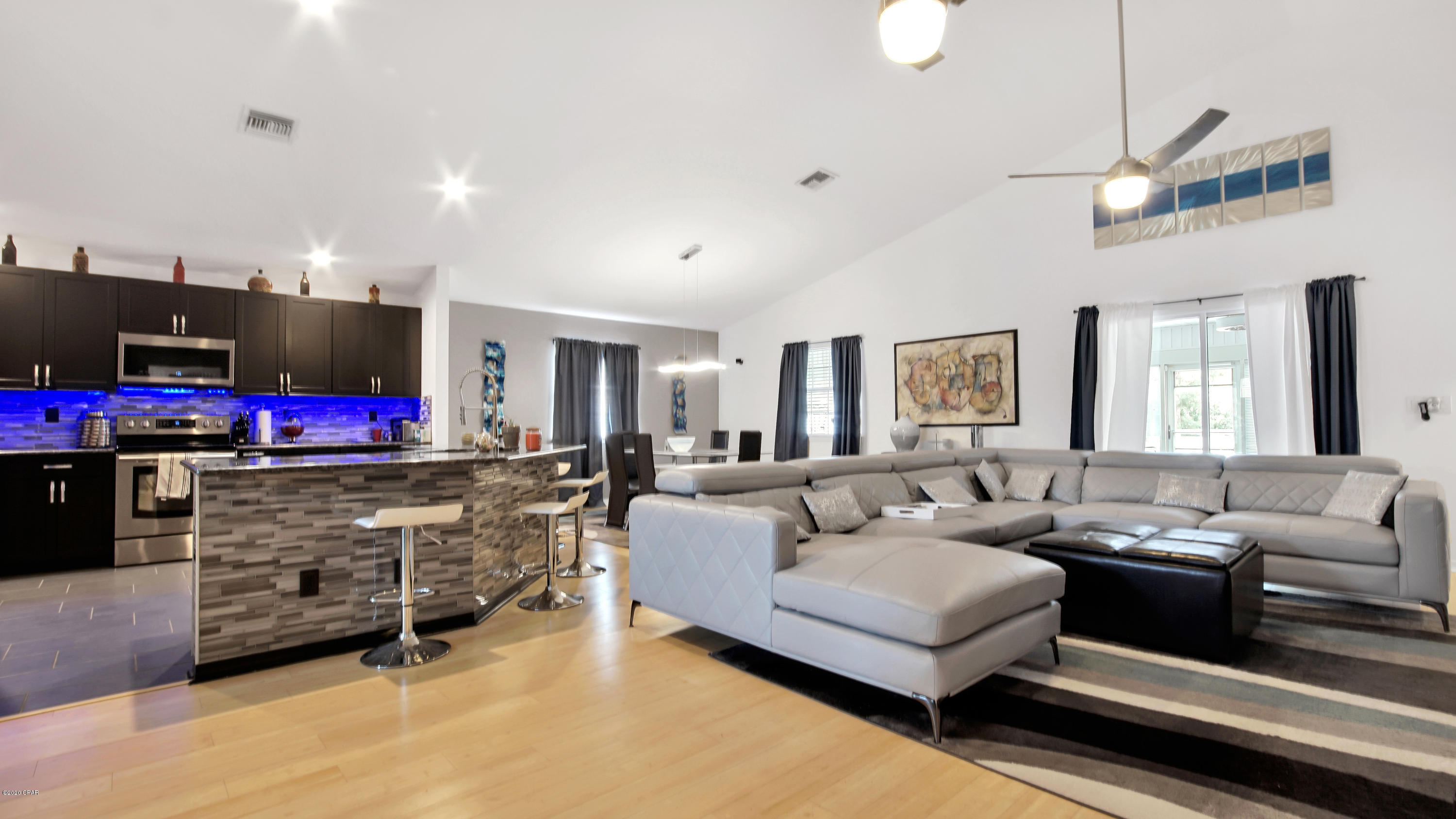 Palmetto Trace Phase III - Residential