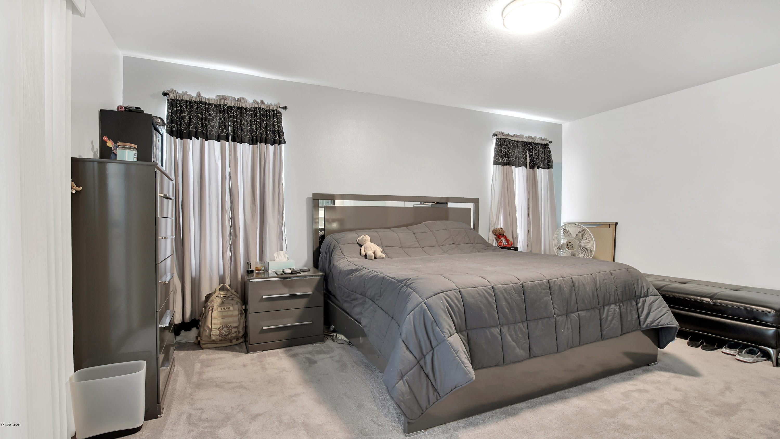 Palmetto Trace Phase III - Residential