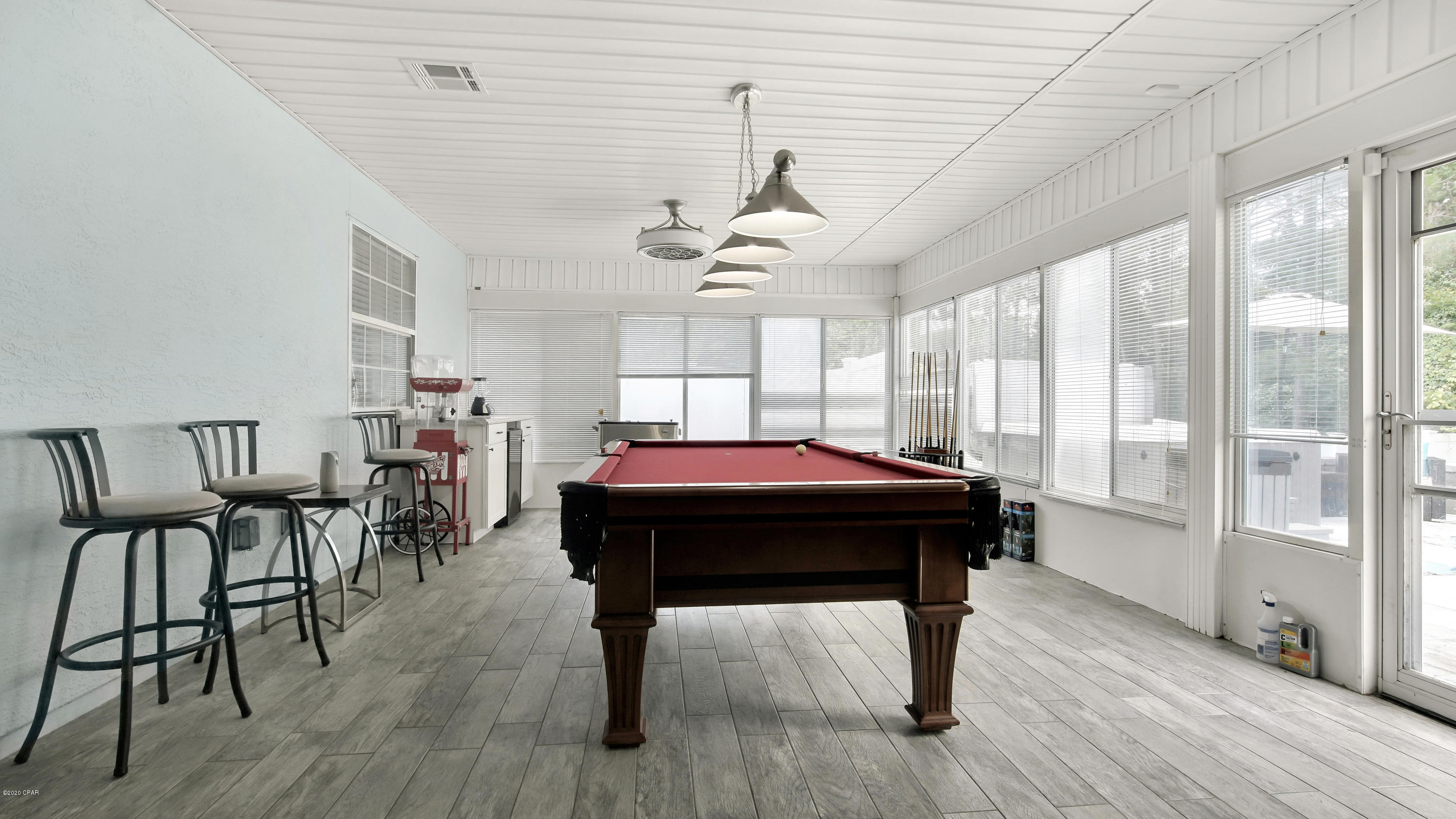 Palmetto Trace Phase III - Residential