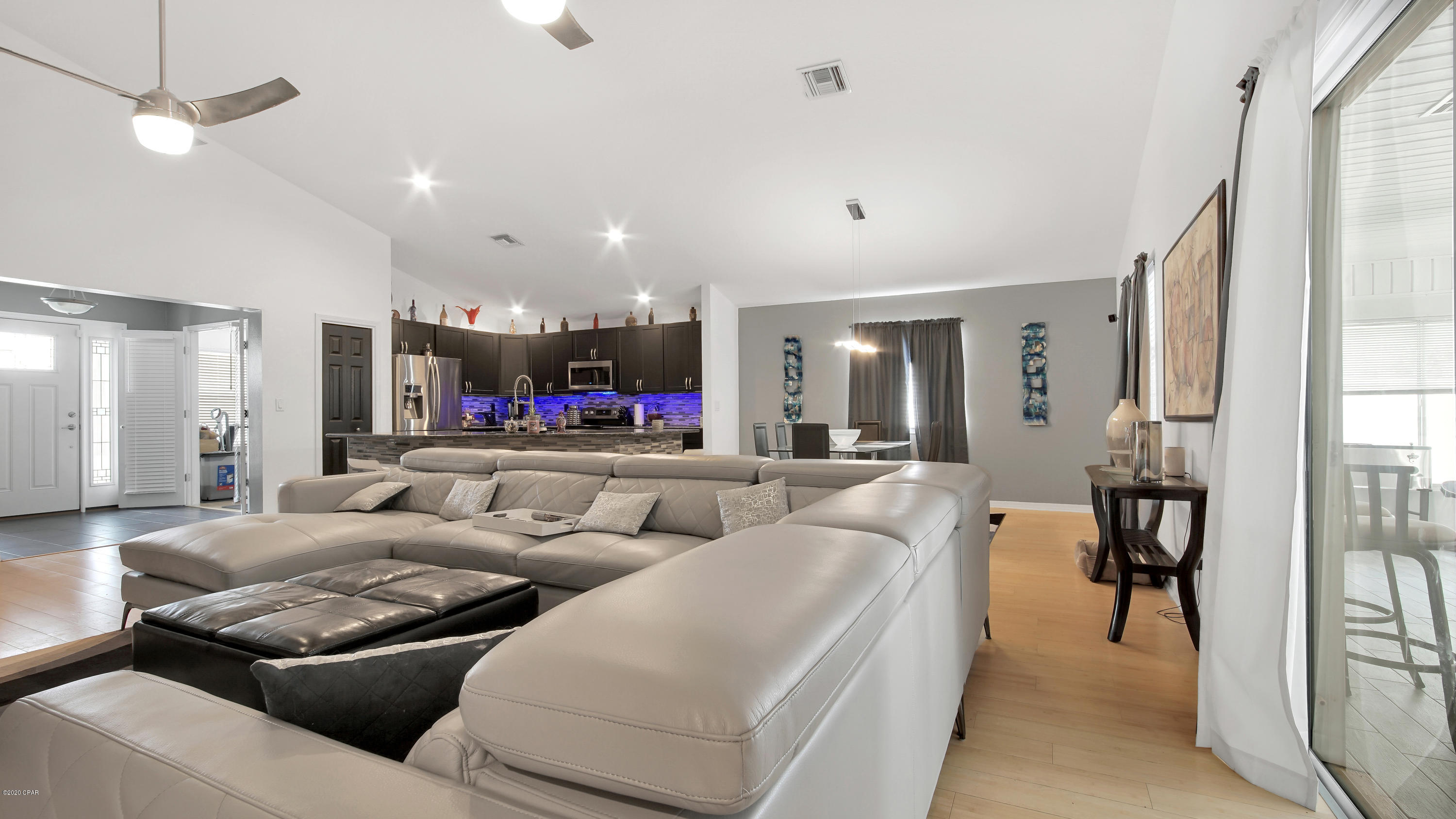 Palmetto Trace Phase III - Residential