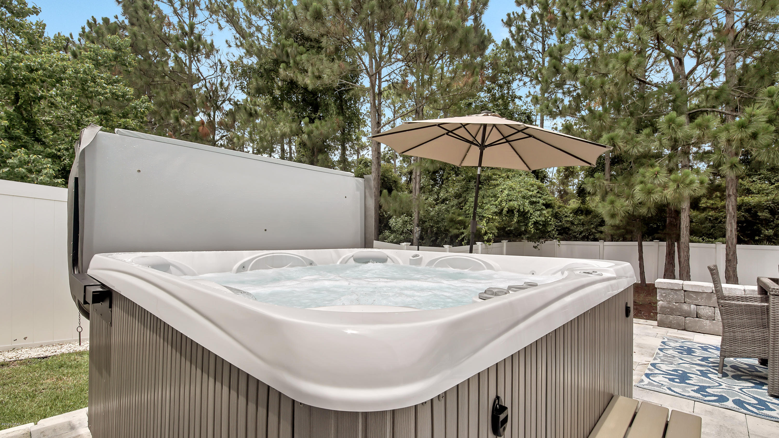 Palmetto Trace Phase III - Residential