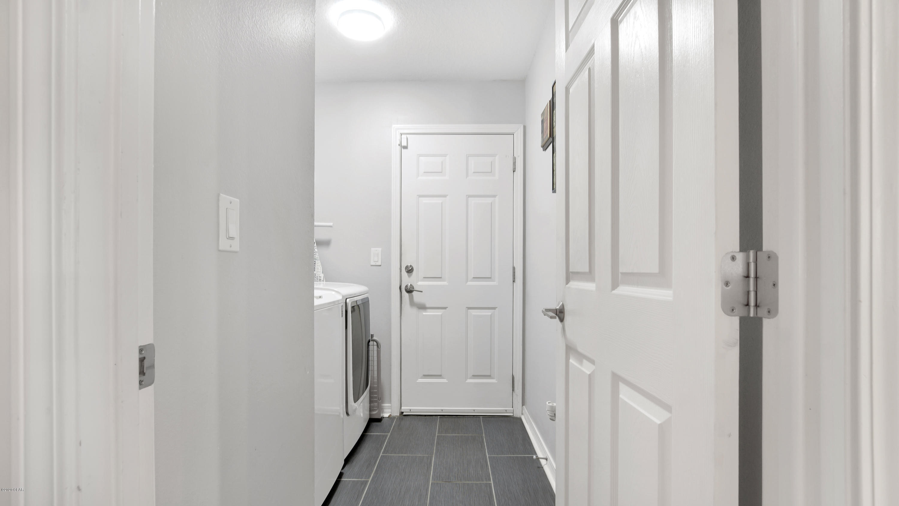 Palmetto Trace Phase III - Residential