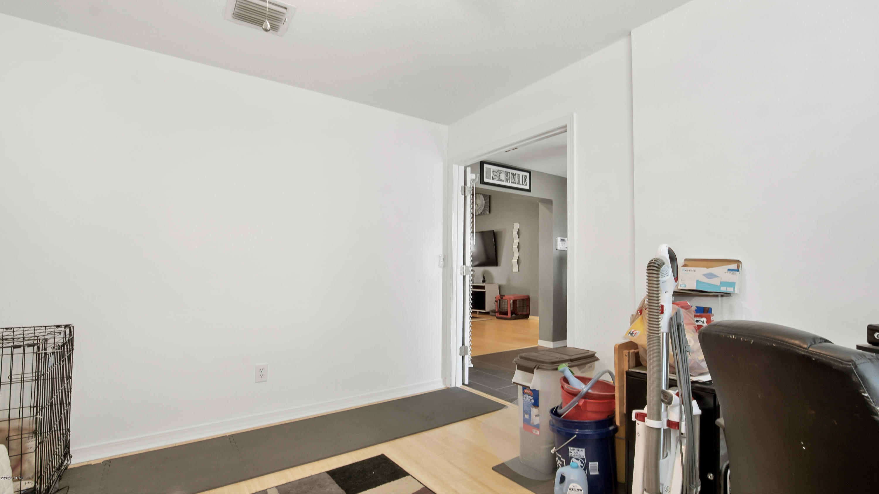 Palmetto Trace Phase III - Residential