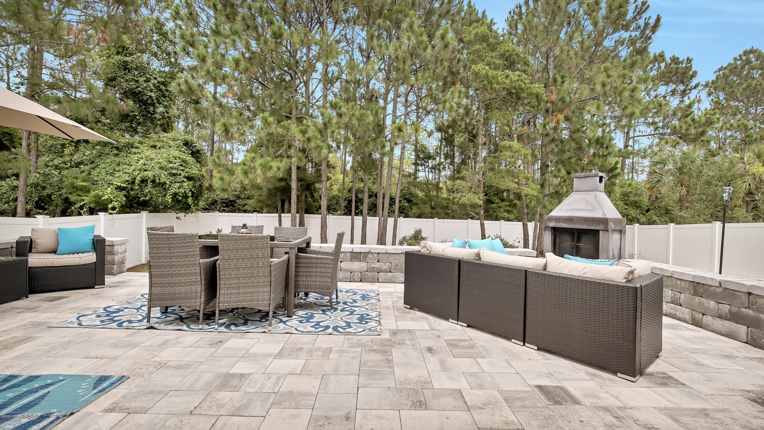 Palmetto Trace Phase III - Residential