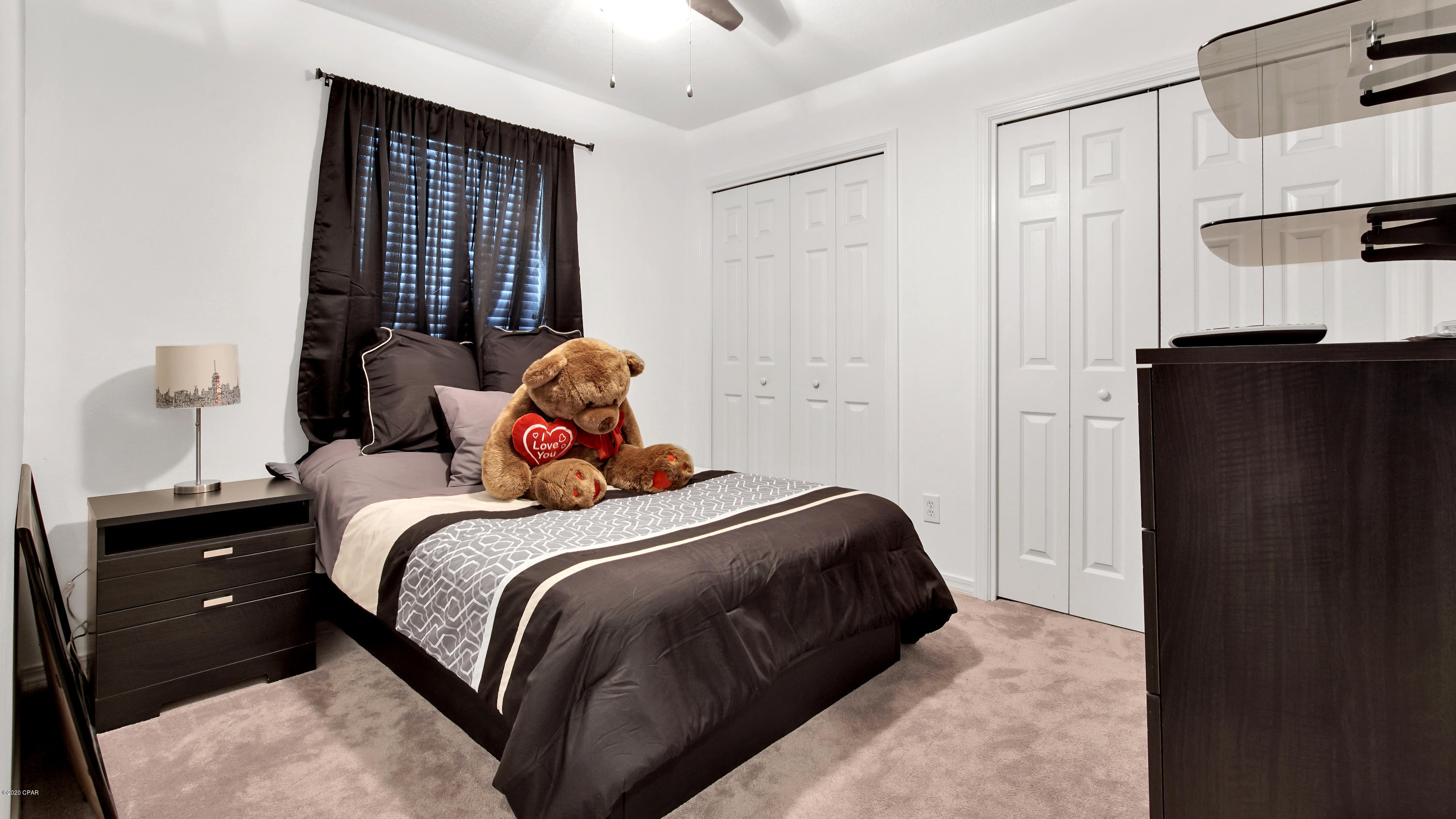 Palmetto Trace Phase III - Residential