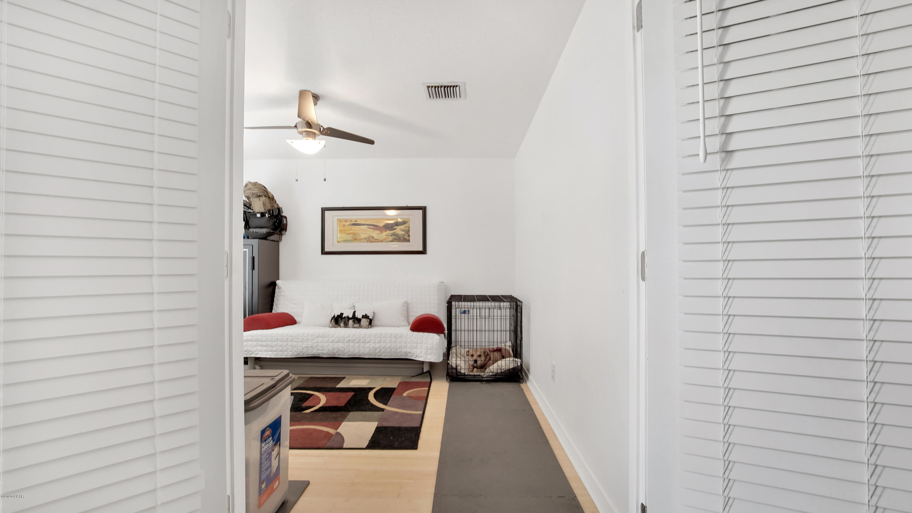 Palmetto Trace Phase III - Residential