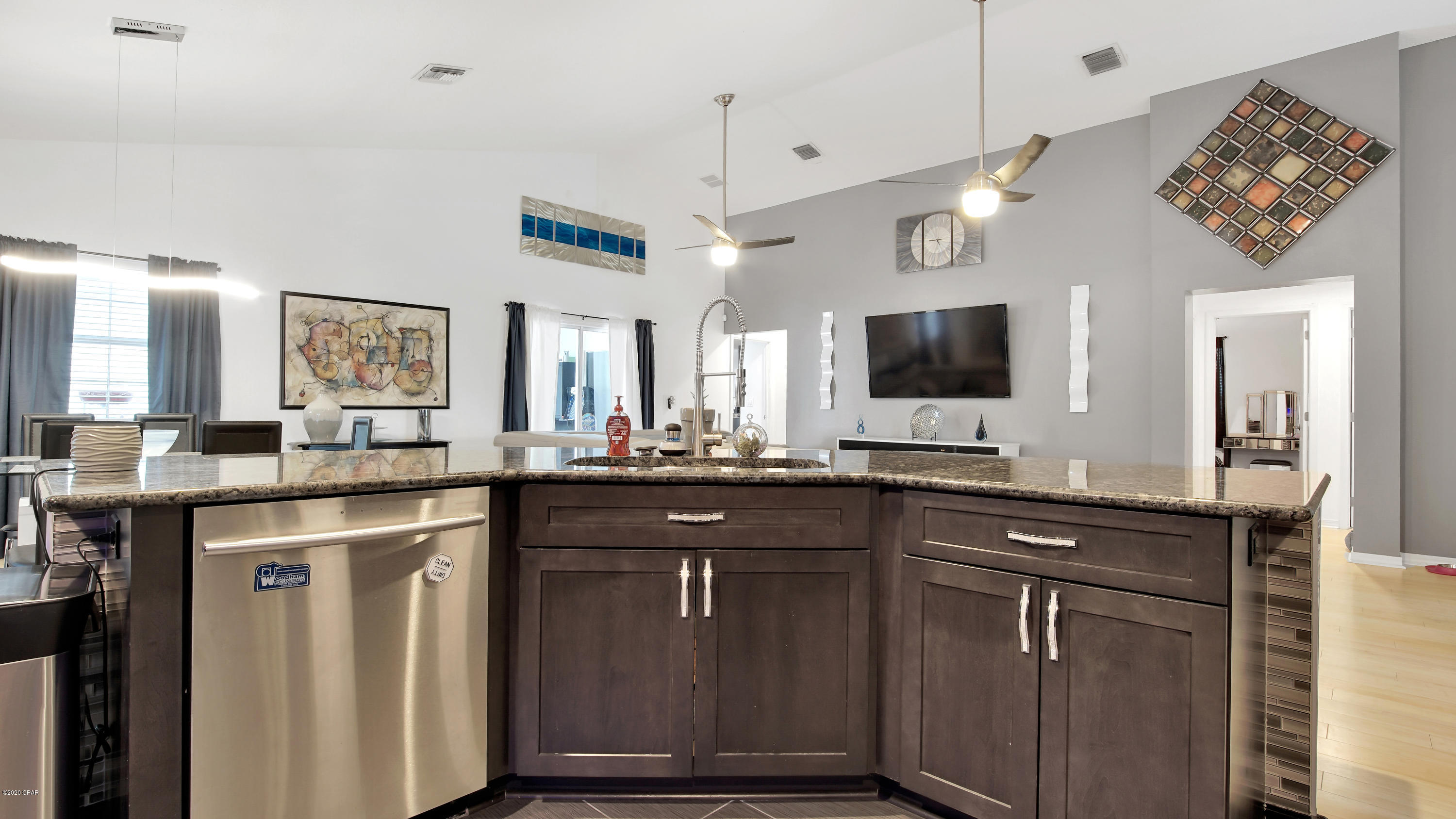 Palmetto Trace Phase III - Residential