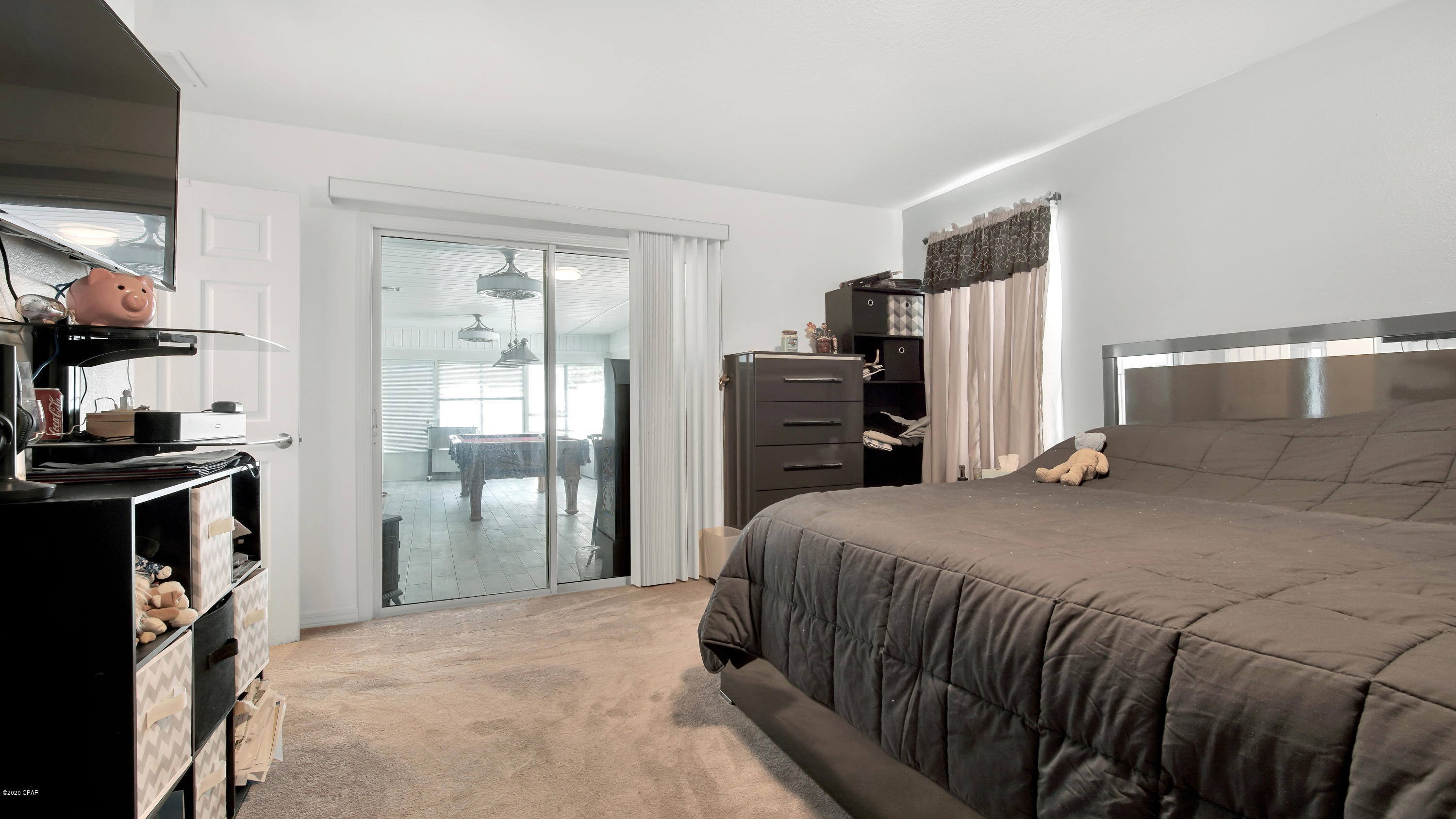 Palmetto Trace Phase III - Residential