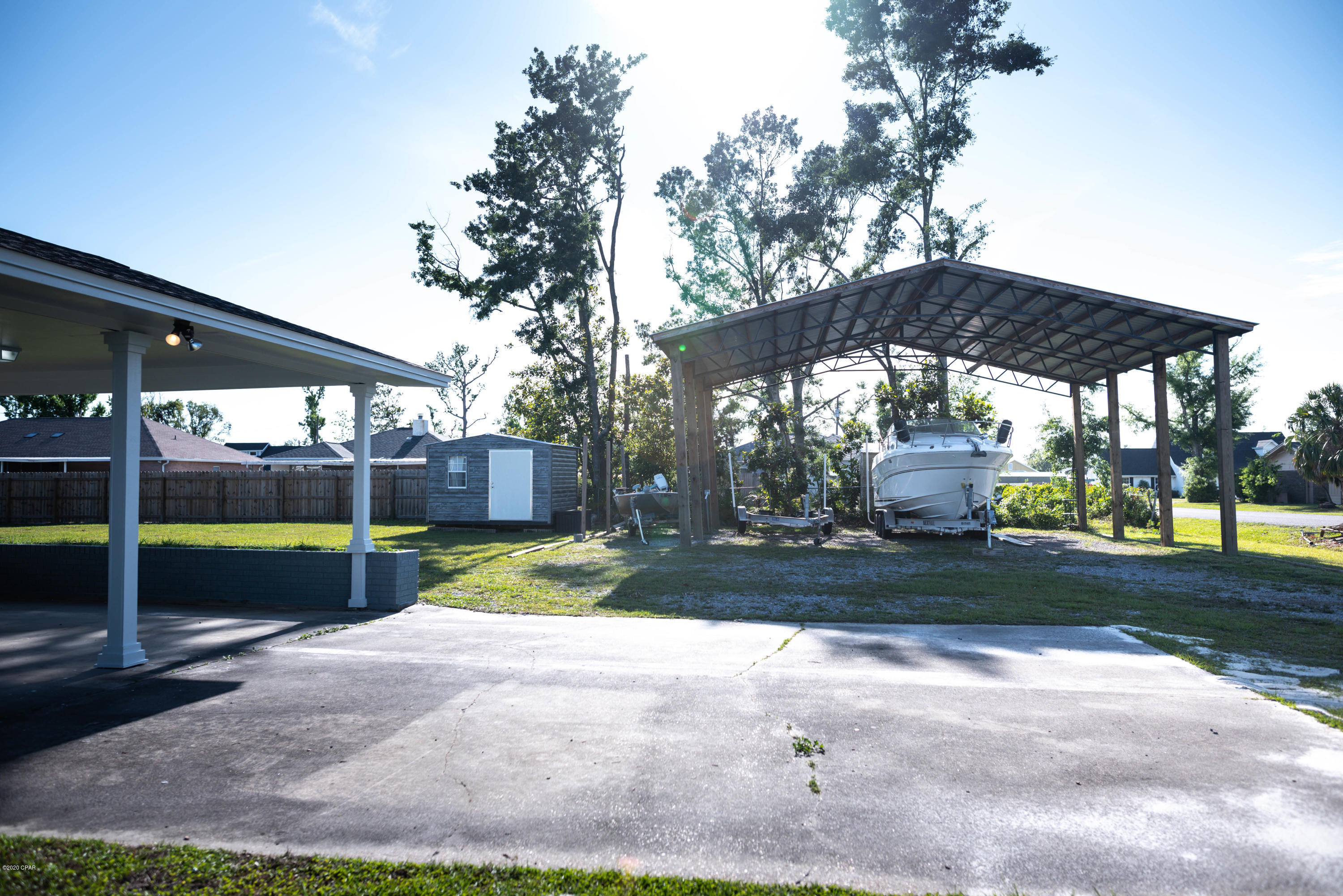 [No Recorded Subdiv] - Residential