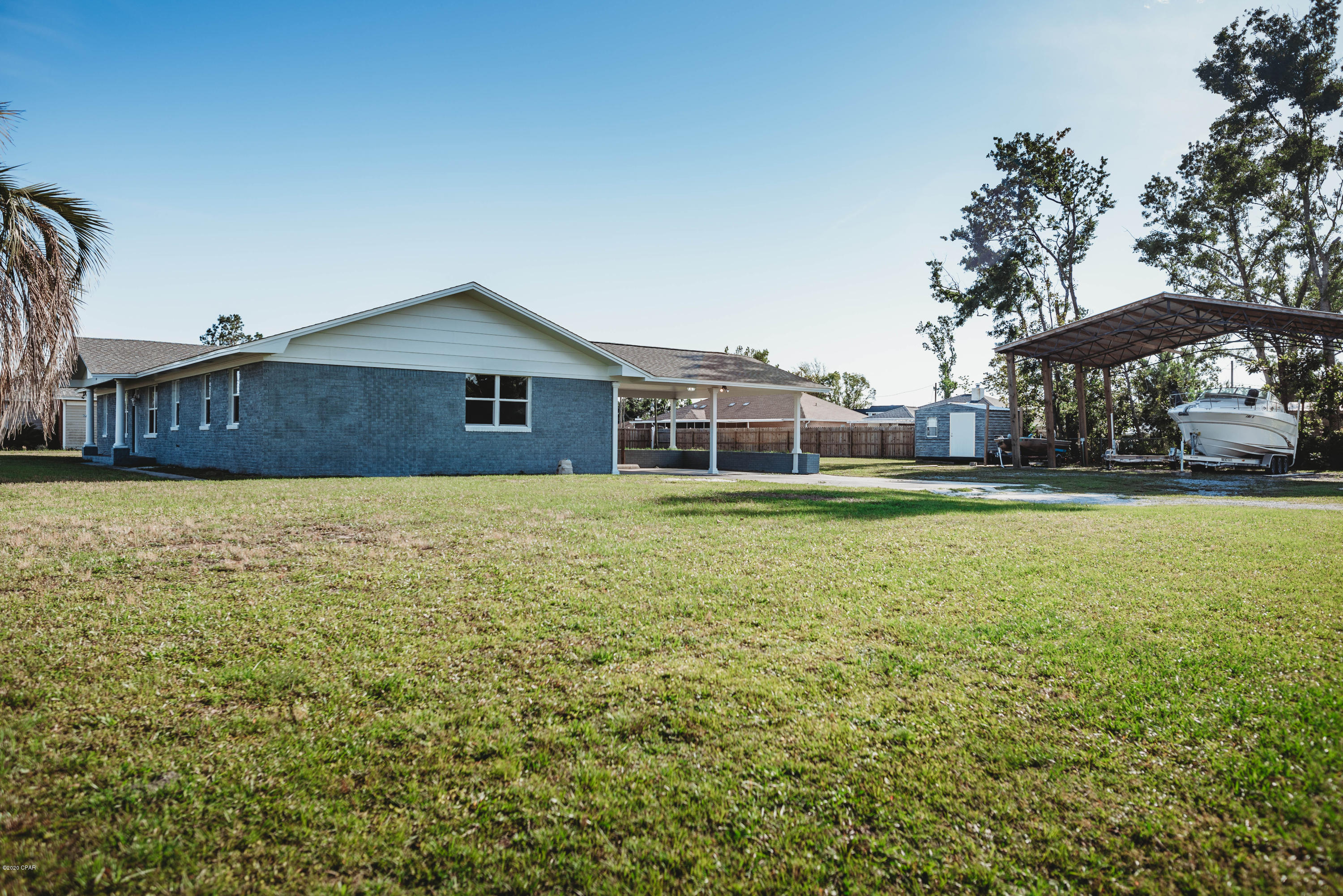 [No Recorded Subdiv] - Residential