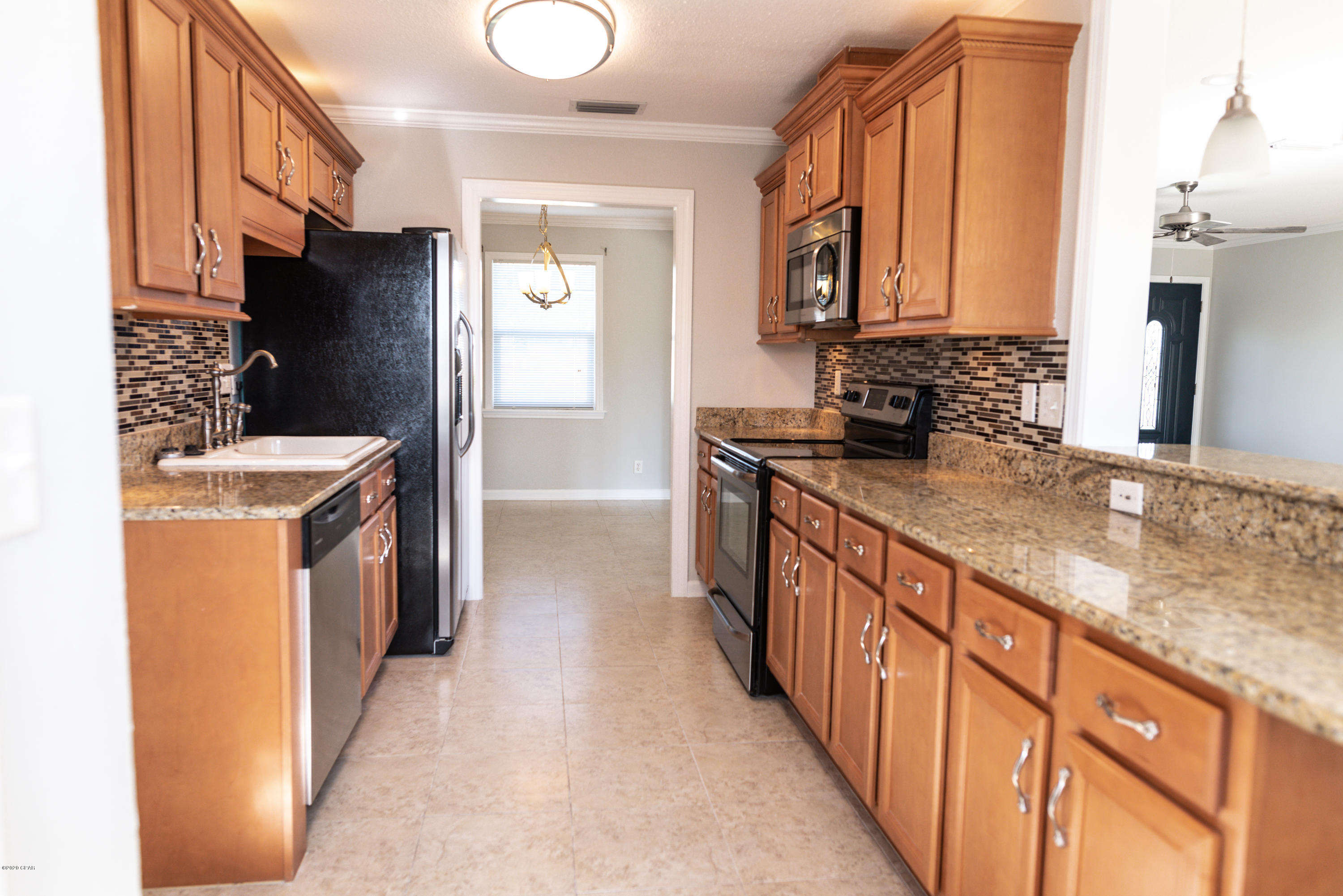 [No Recorded Subdiv] - Residential