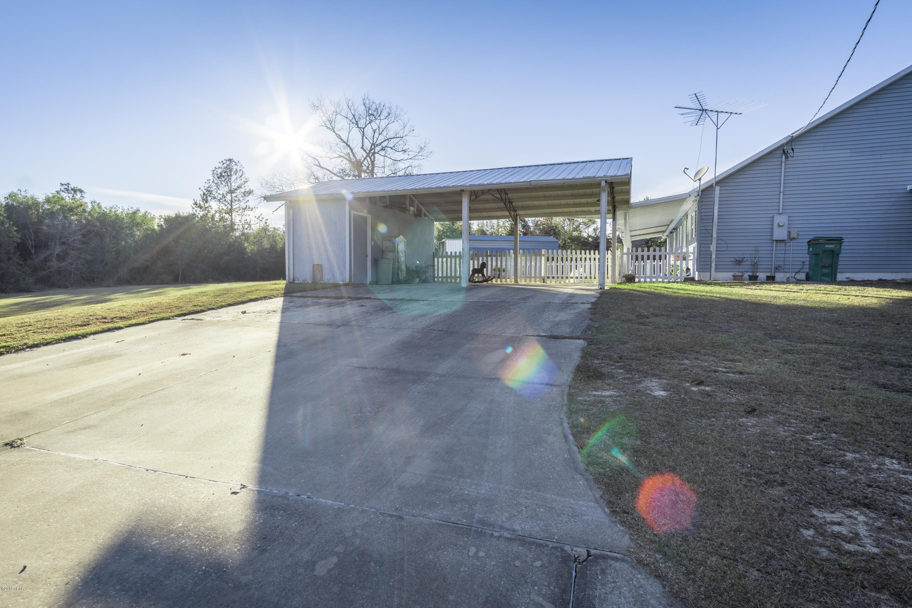 No Named Subdivision - Residential