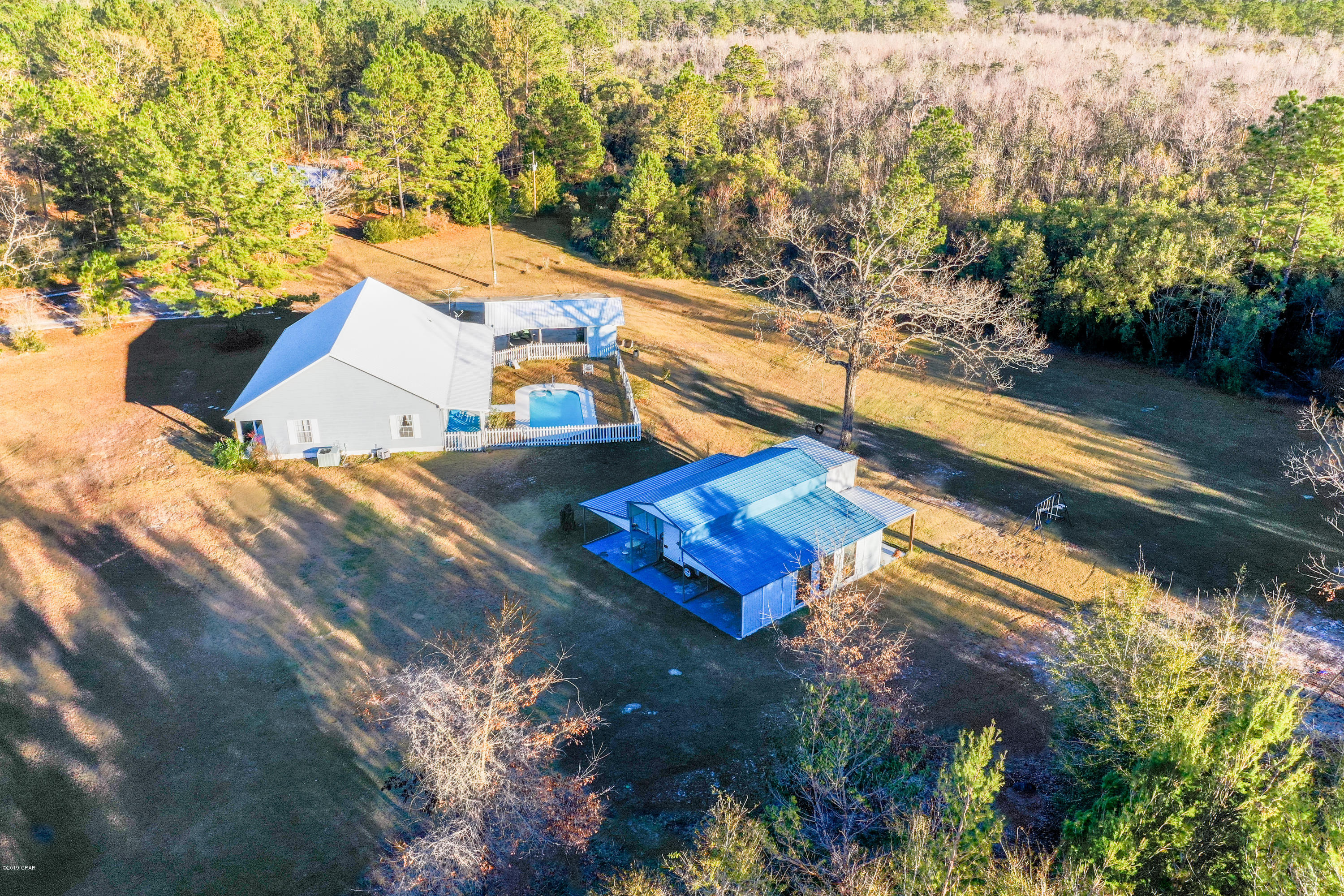 No Named Subdivision - Residential