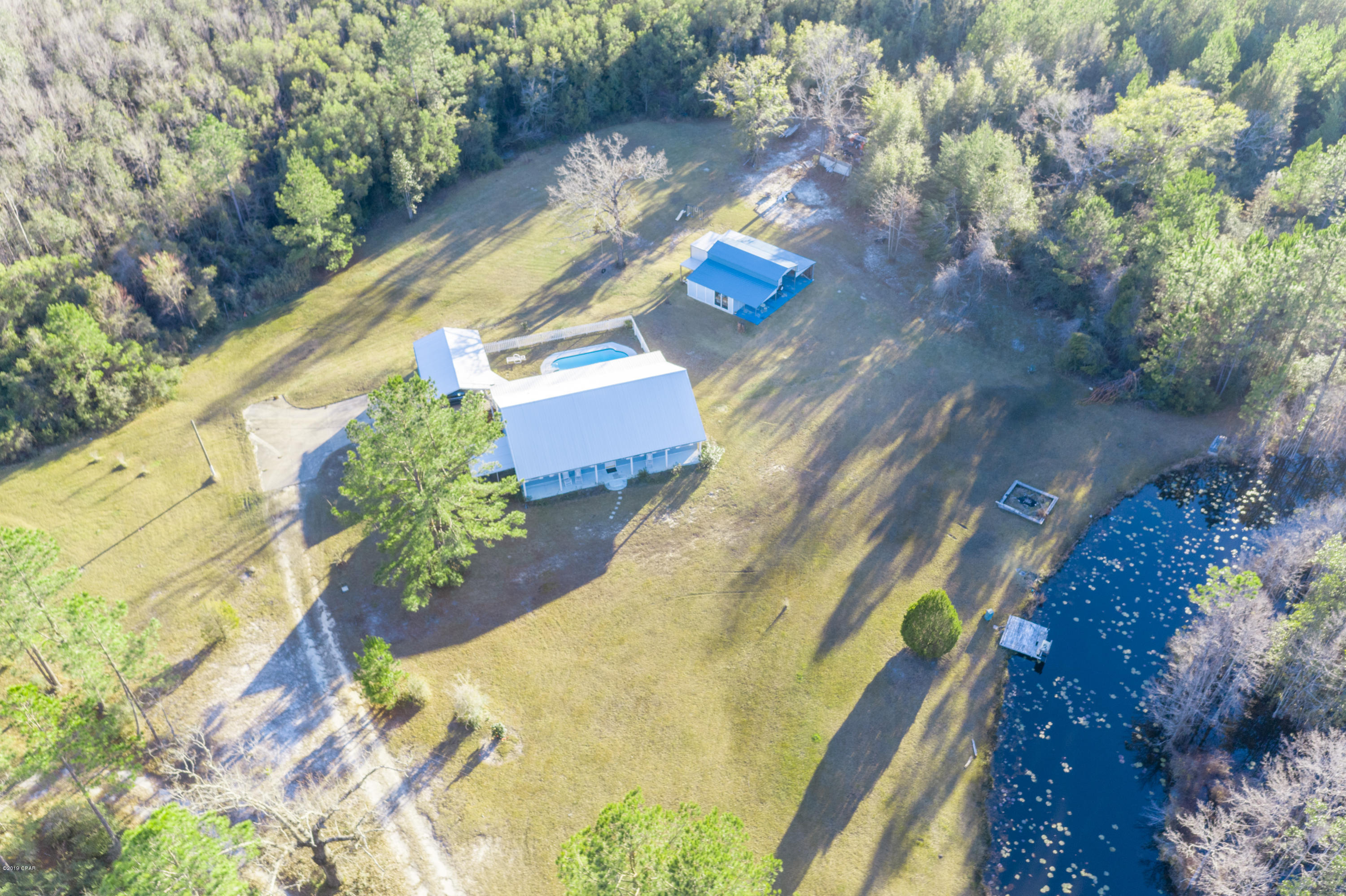 No Named Subdivision - Residential