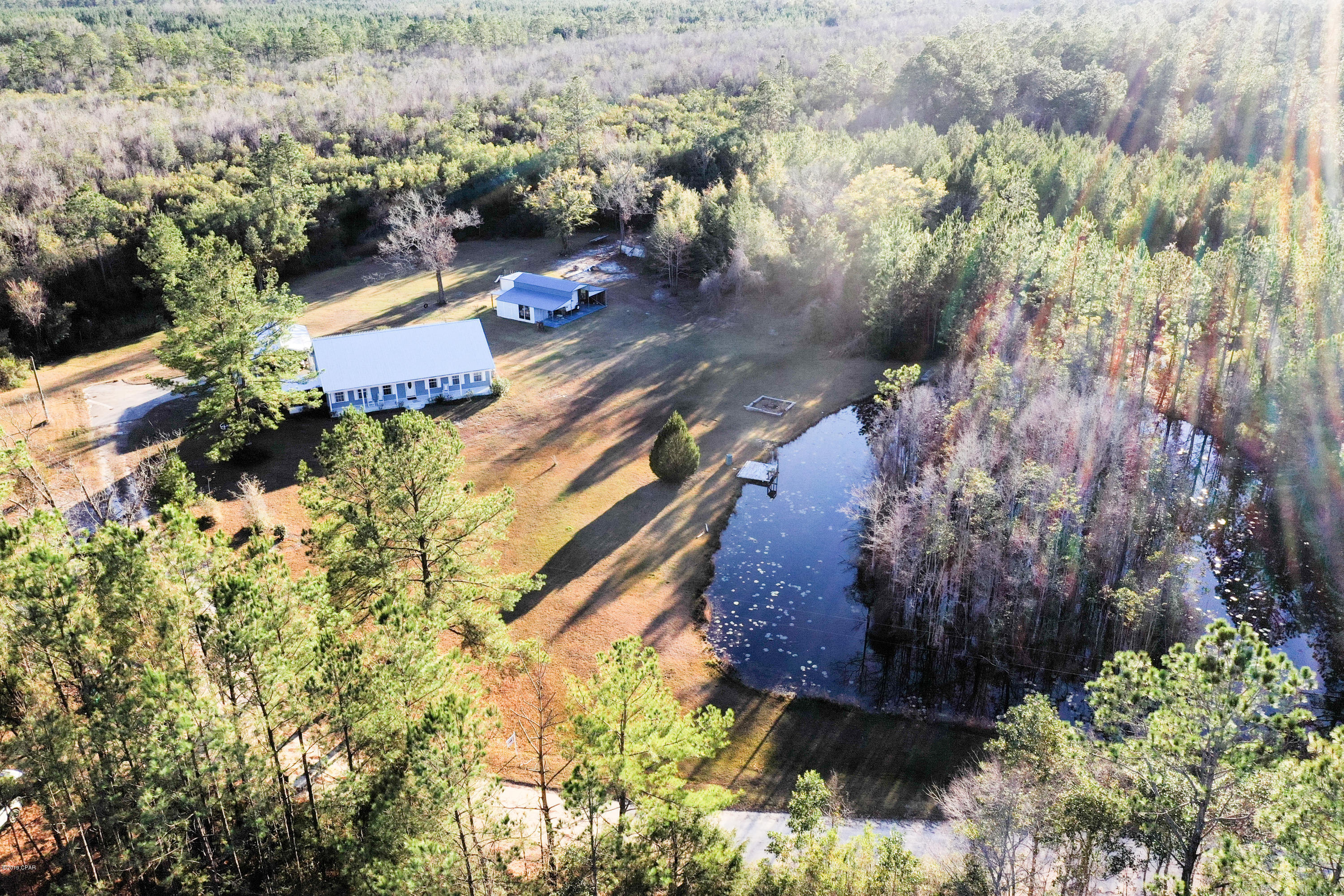 No Named Subdivision - Residential